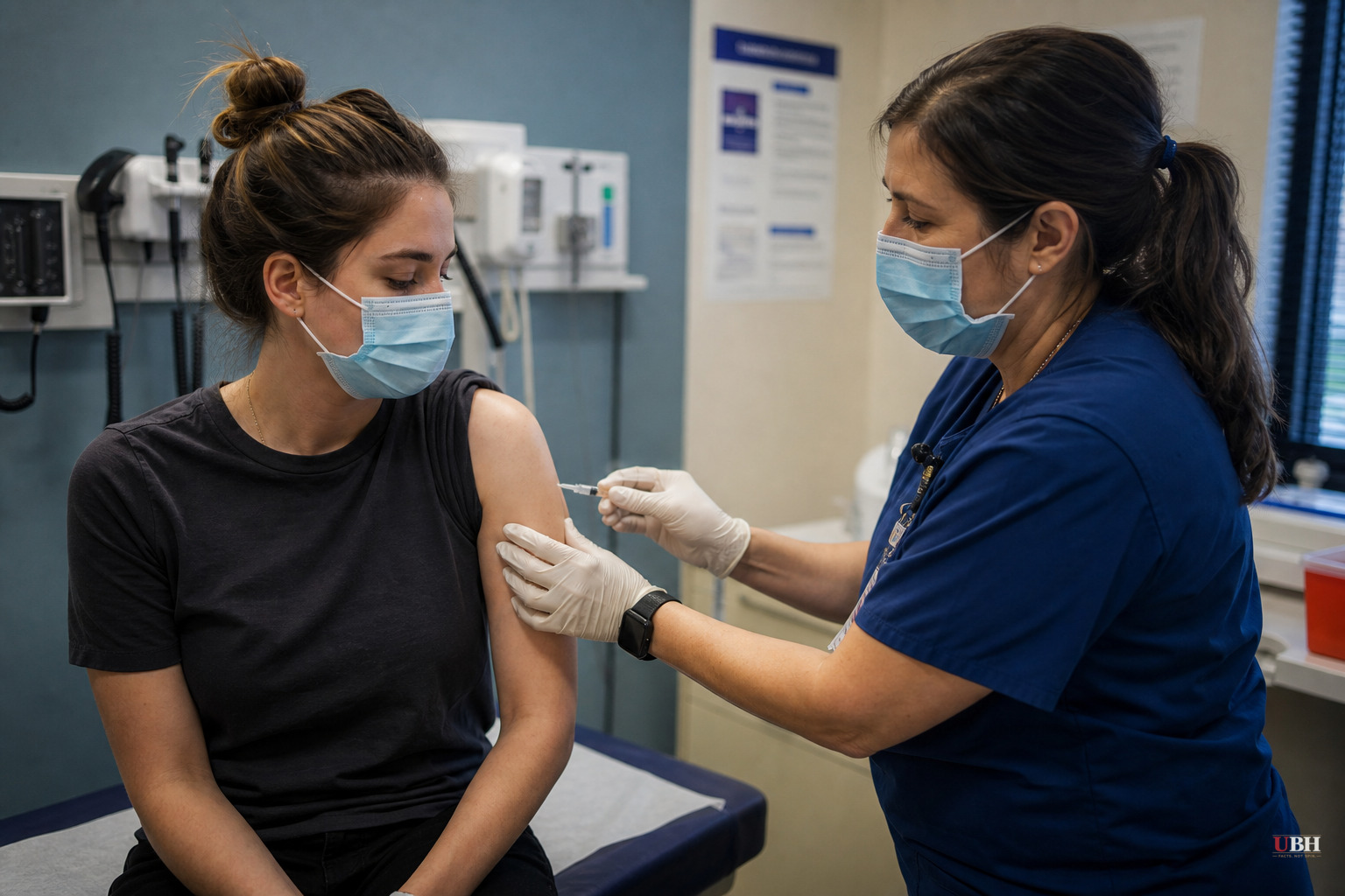FDA's Woodcock Warned Fauci in 2021 About Vaccine Side Effects. No Study Was Ever Done.