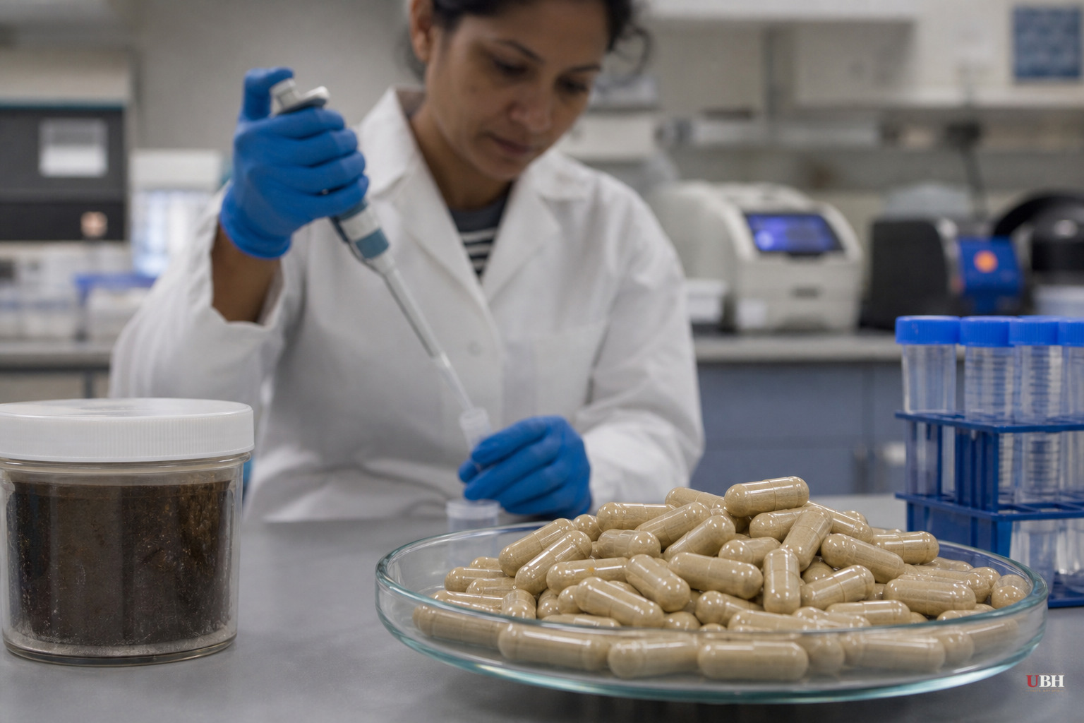Fecal Transplant Pills Showed Early Promise Against Peanut Allergies in Small Study