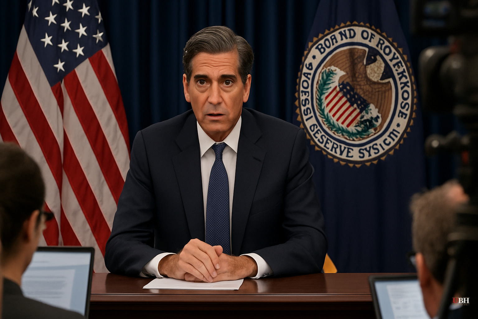 Fed Chair Kevin Warsh Scraps Forward Guidance Playbook, Leaving Gold Traders to Guess at Rate Path Through 2026