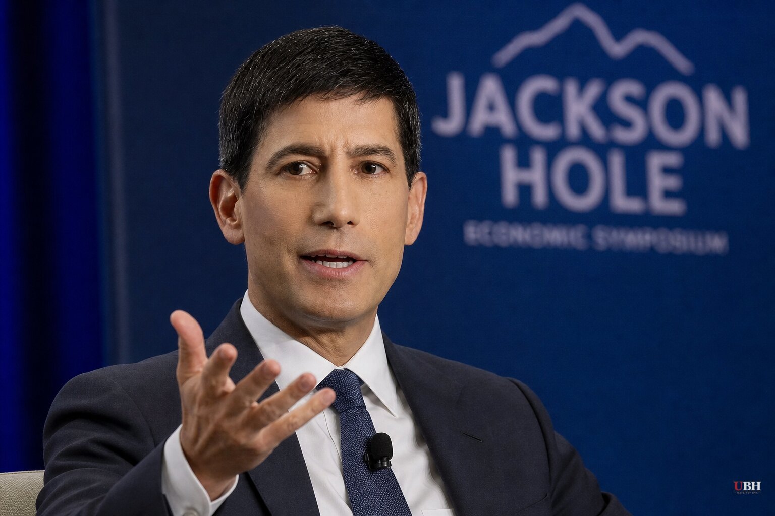 Fed Chief Kevin Warsh Talks Tough on Inflation, Rate Hike Odds Jump Back Above 50%