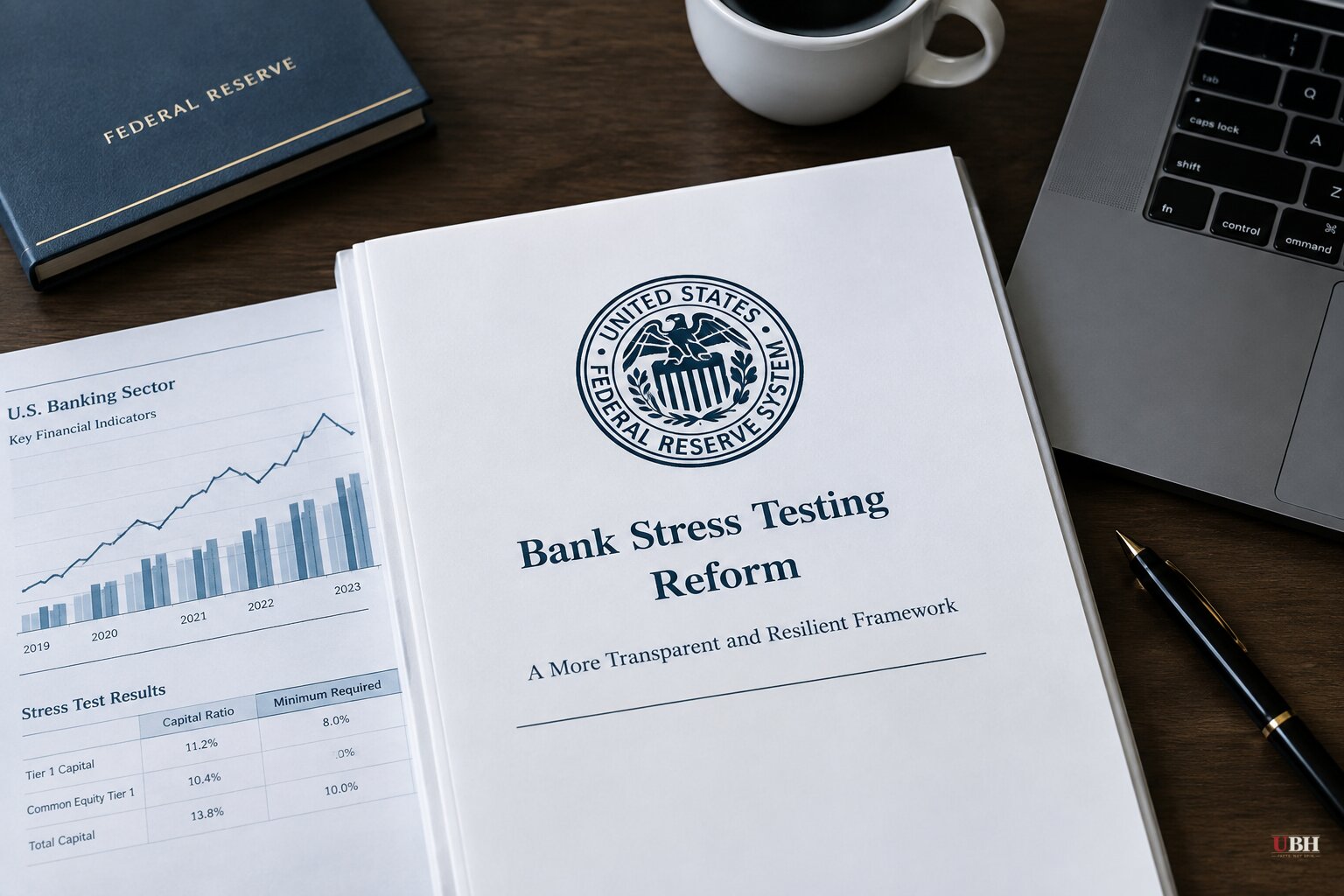 Fed Finalizes Bank Stress Test Overhaul in 6-1 Vote, Capping a Two-Year Fight With Wall Street
