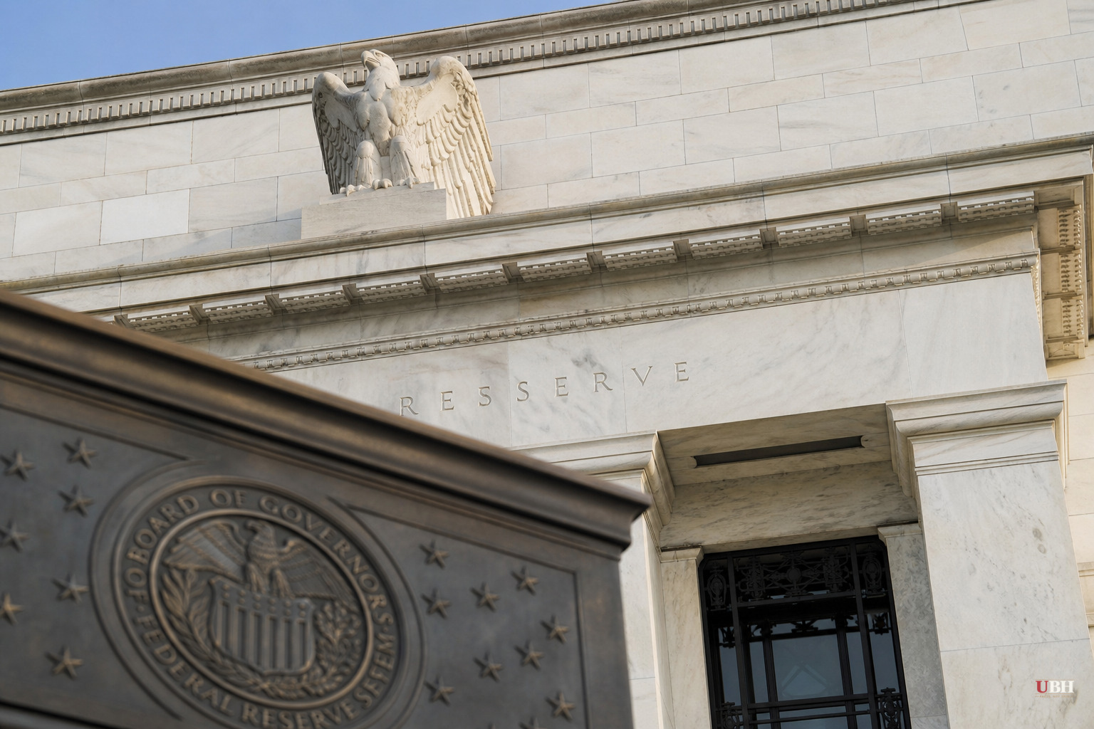 Fed Meets Wednesday: Warsh Faces Rate Decision With Oil Near $90 and Trump Watching