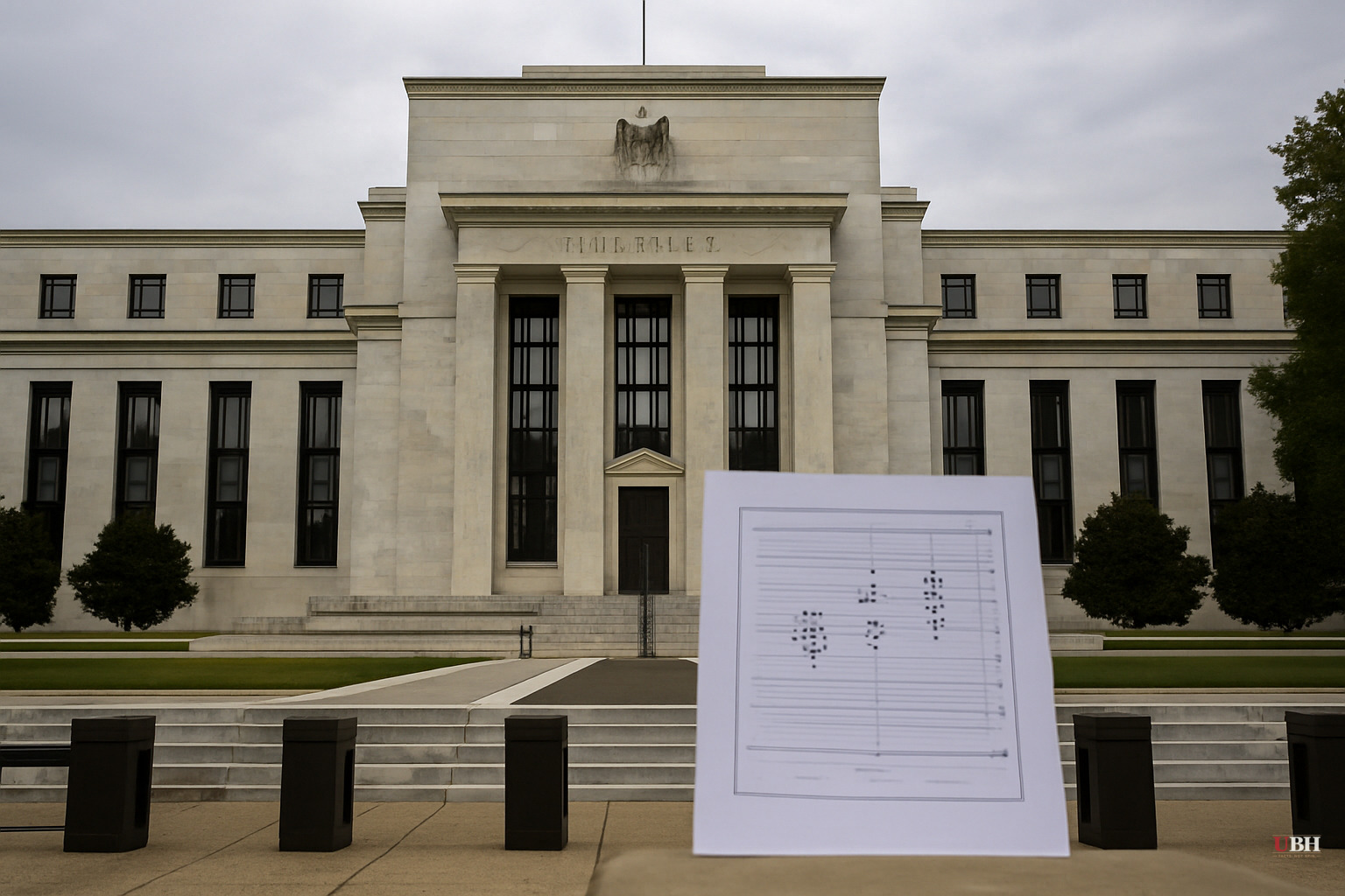Fed Minutes Due Today Will Reveal a Rate Debate That History Says Is Far From Over
