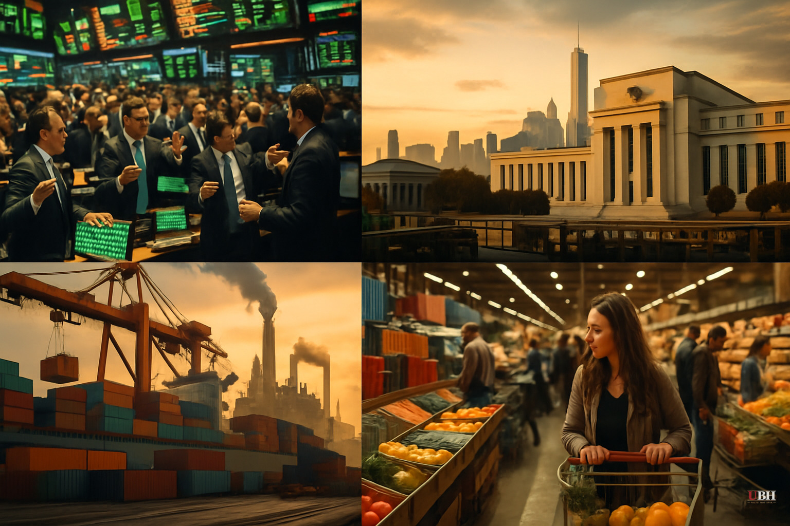 Fed Minutes Reveal Rate Hike Talk Is Back: Most Divided Policy Meeting Since 1992 as Iran War Drives Inflation to 3.5%