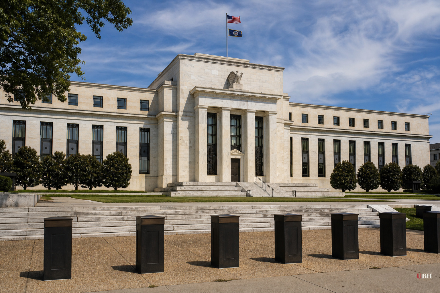 Fed Minutes Show Board Split on Rates Same Day Treasury Doubled Its Bond Buyback
