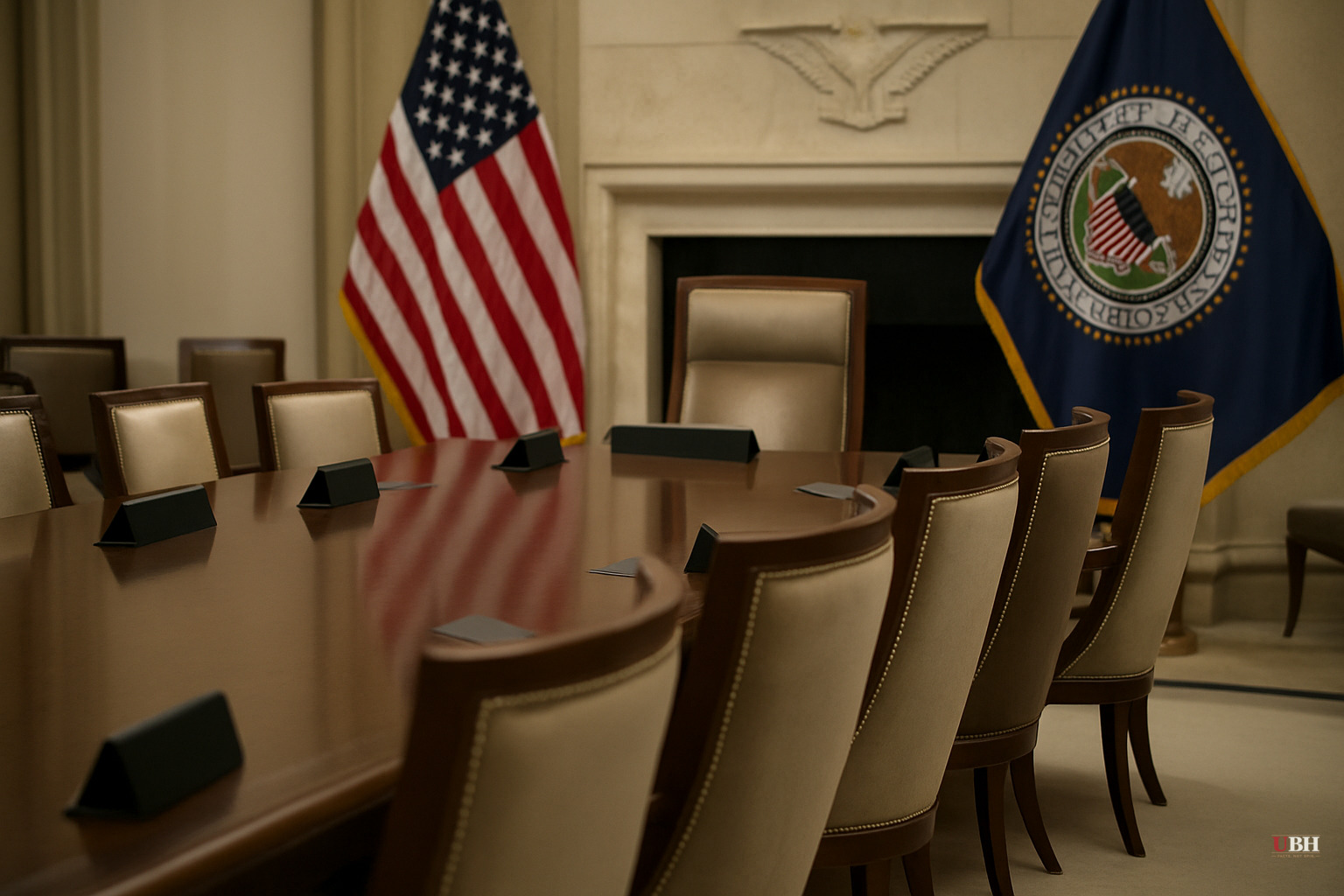 Fed Minutes Show Officials Deeply Divided on Inflation's Future Path, Rate Cuts on Hold