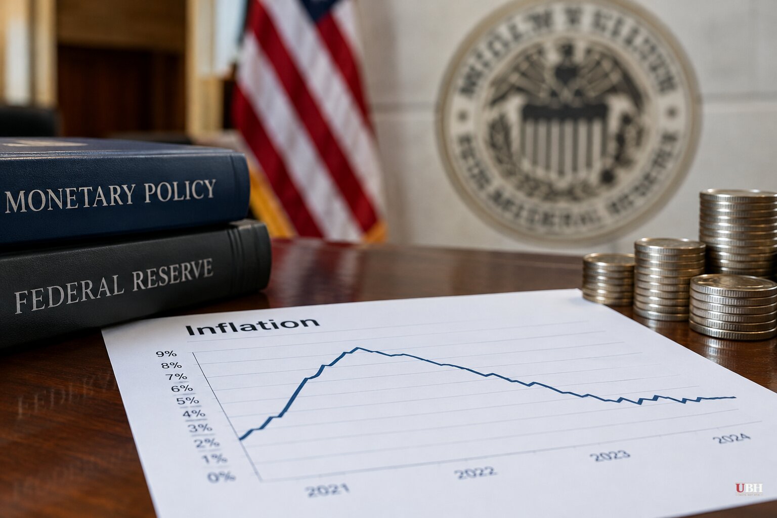 Fed Officials Signal October Pause and a December Hike Ahead of Wednesday's CPI Report