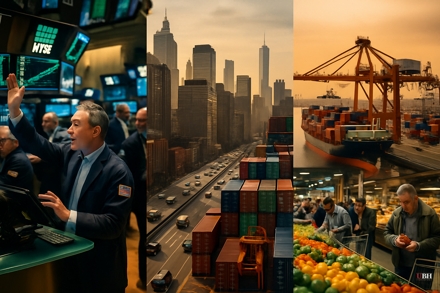 Fed Officials Signal Rate Hikes Back on Table as Inflation Holds at 3.8% and Powell's Exit Reshapes Central Bank