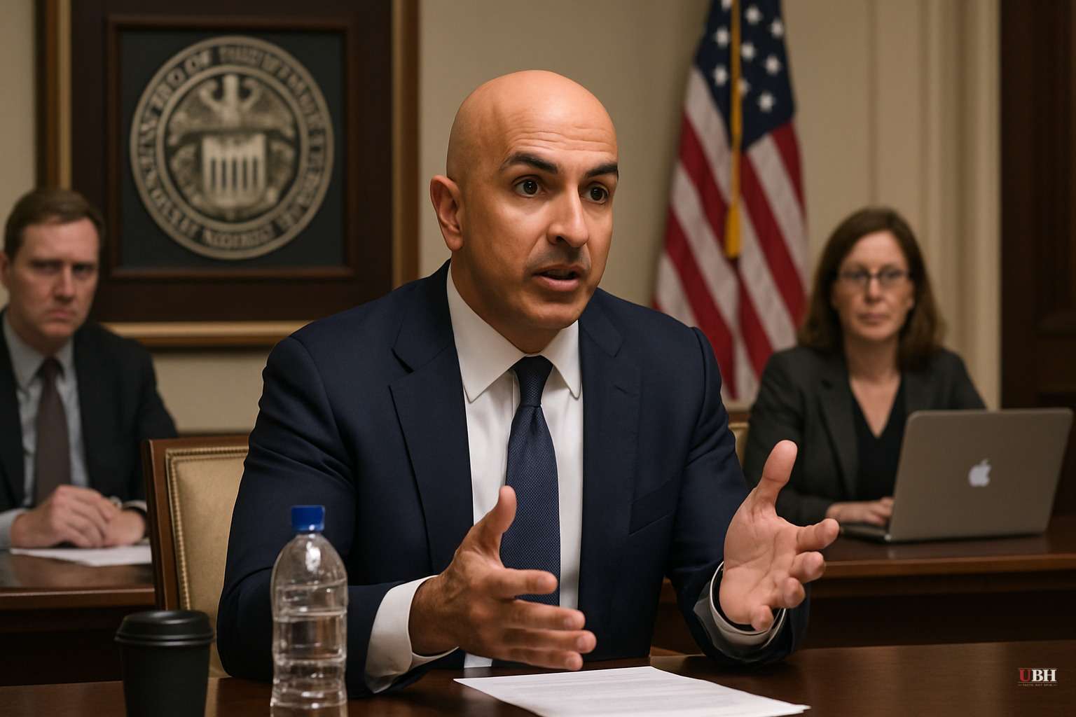 Fed Officials Split on Rate Hikes as Inflation Hits 4.1%, Apple Warns AI Costs Are Driving a New Price Wave