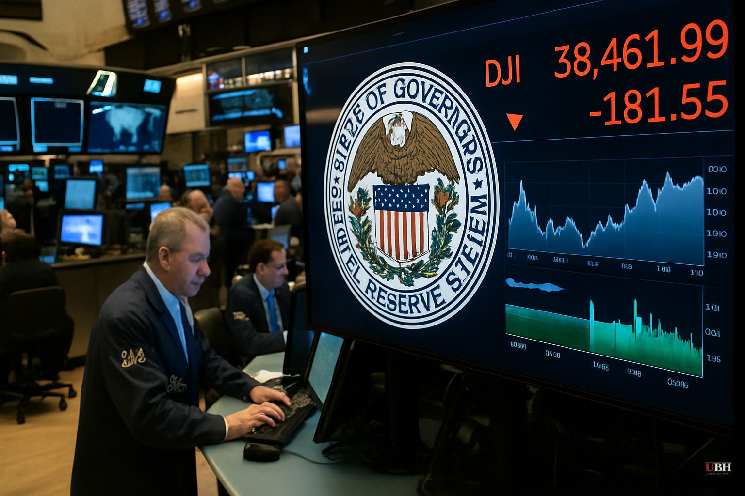 Fed Rate Cut by September Is Now a Real Possibility, Analyst Argues, Even as Iran Clashes and AI Costs Complicate the Picture