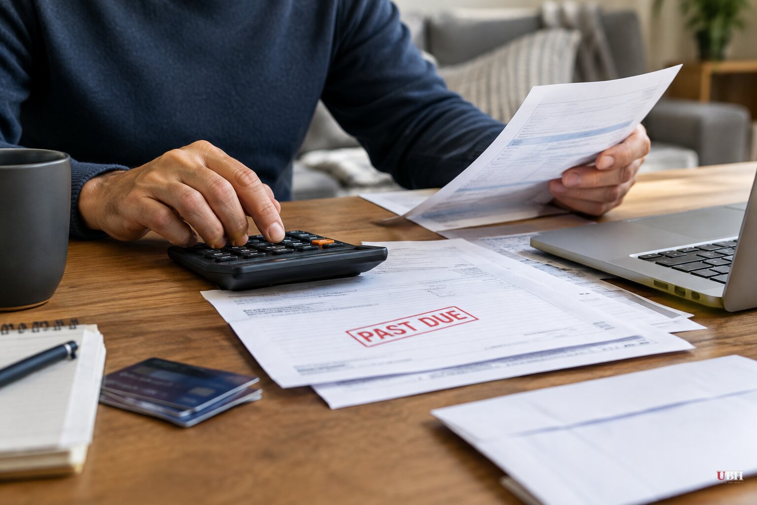 Fed Survey: Share of U.S. Families Behind on Debt Payments Hit Nearly 20% at End of 2025, Highest Since 2010