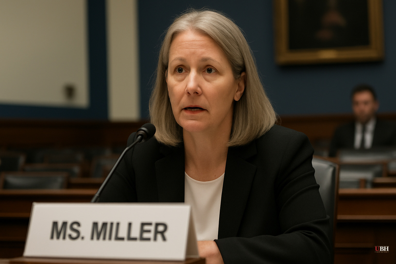 Federal Agencies Lack Fraud Incentives That Every Private Bank Takes for Granted, Former Oversight Official Argues