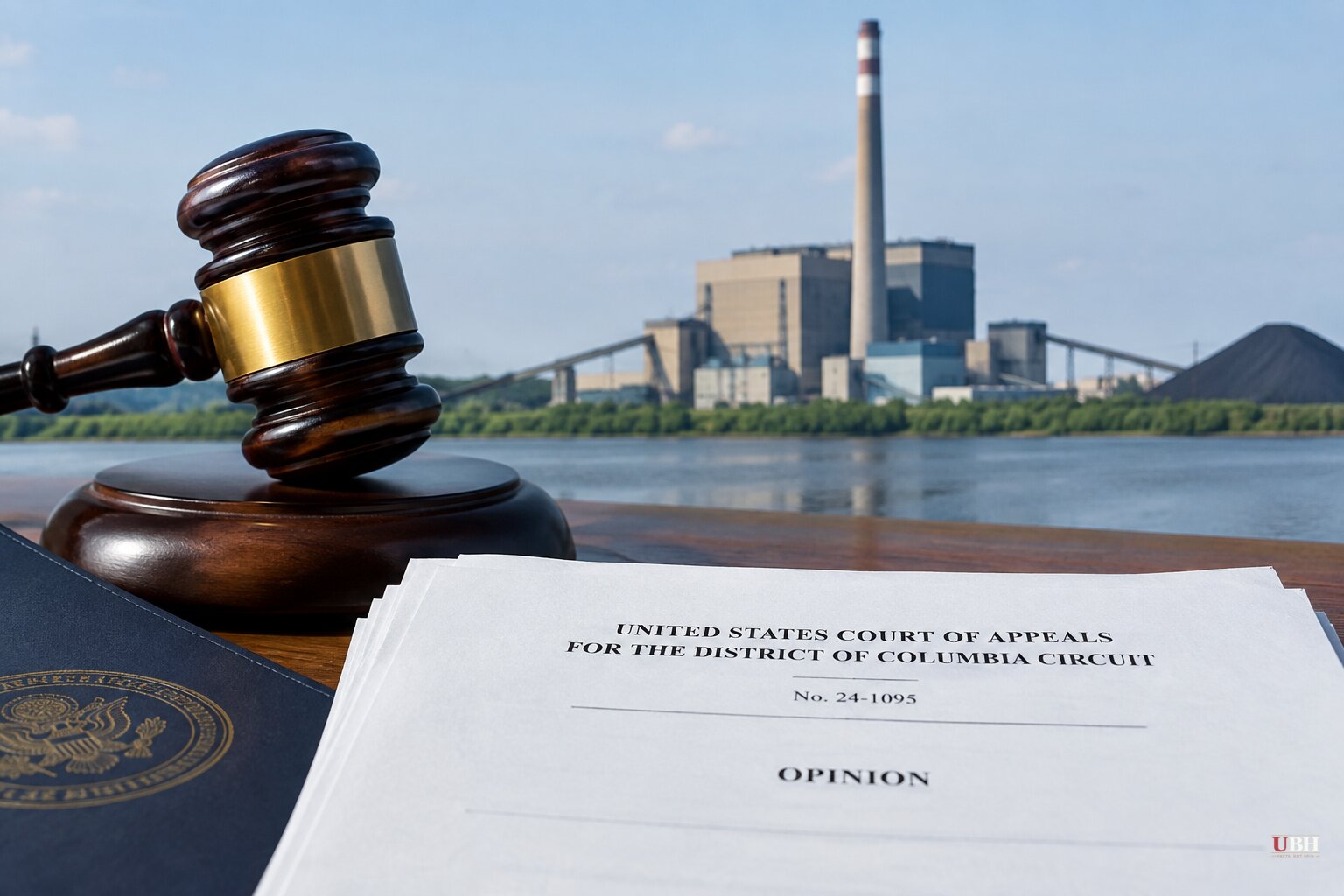 Federal Court Rules DOE Had No Legal Authority to Force Michigan Coal Plant to Stay Open