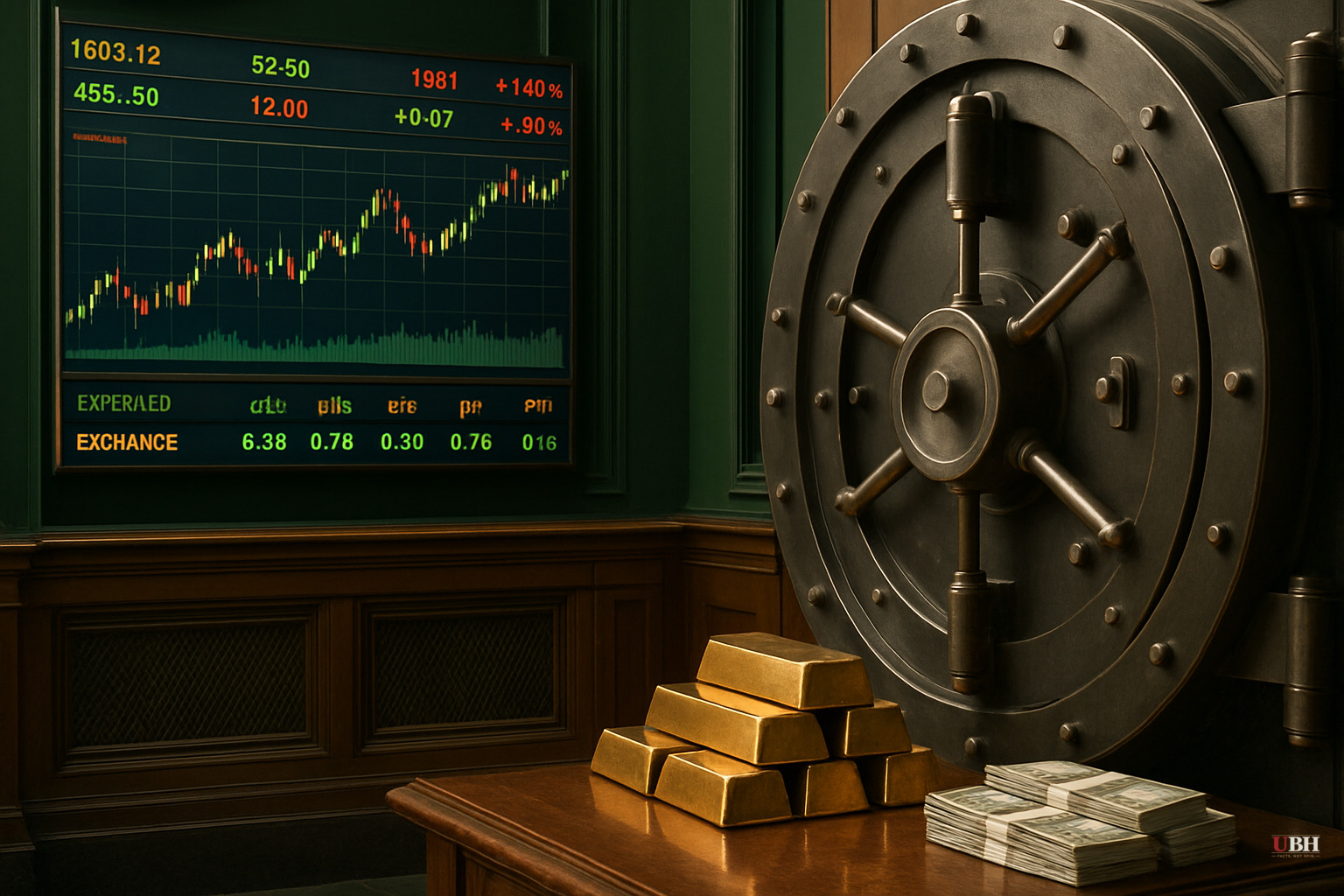 Federal Court Tosses Citadel's Challenge to IEX Options Exchange — 350 Microseconds Was Enough