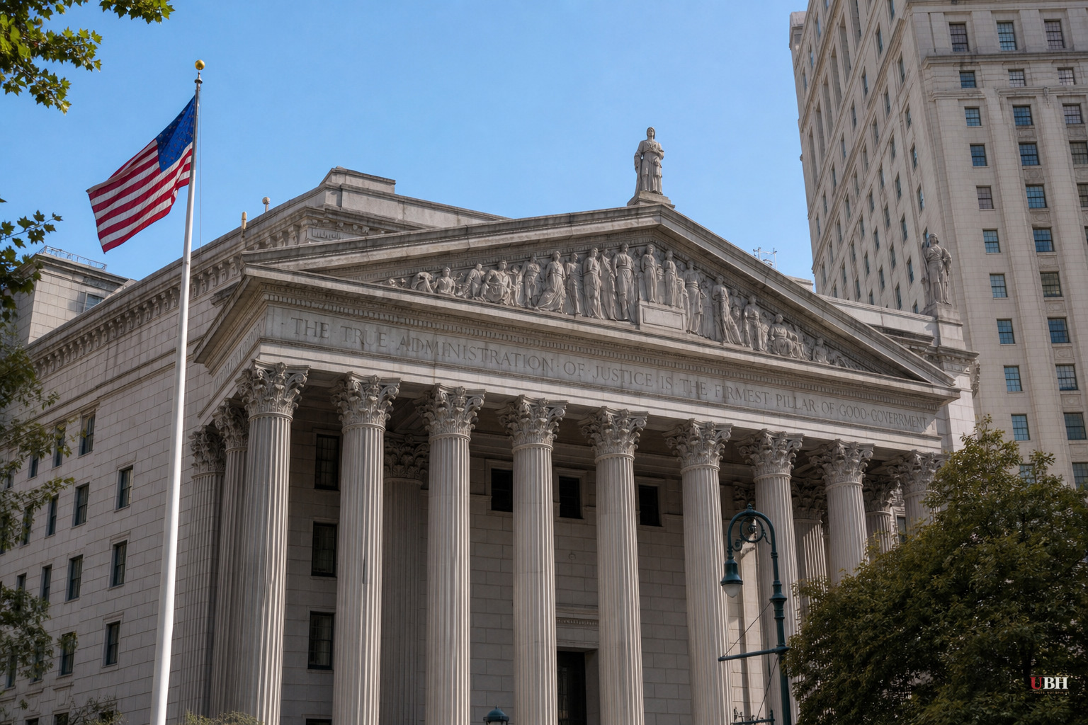 Federal Courts Will Start Reporting How Often Wiretaps Use Spyware, Starting With 2028 Data