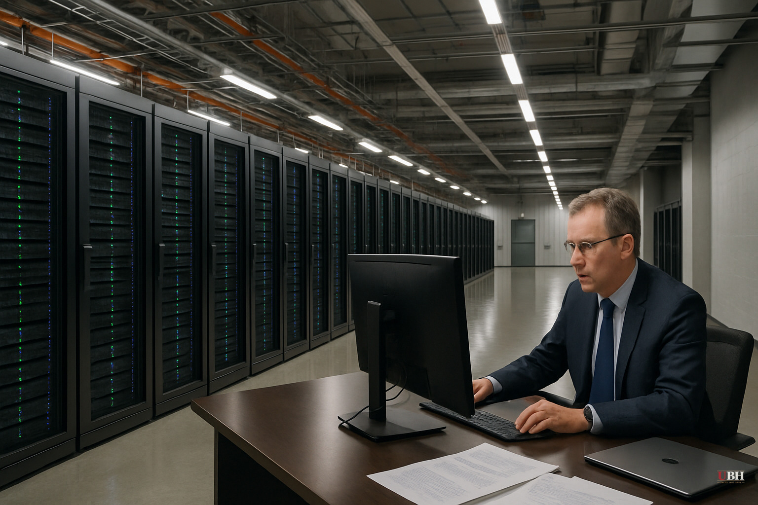 Federal Data Center Rule Expires September 30 With No Replacement. States Are Filling the Vacuum.