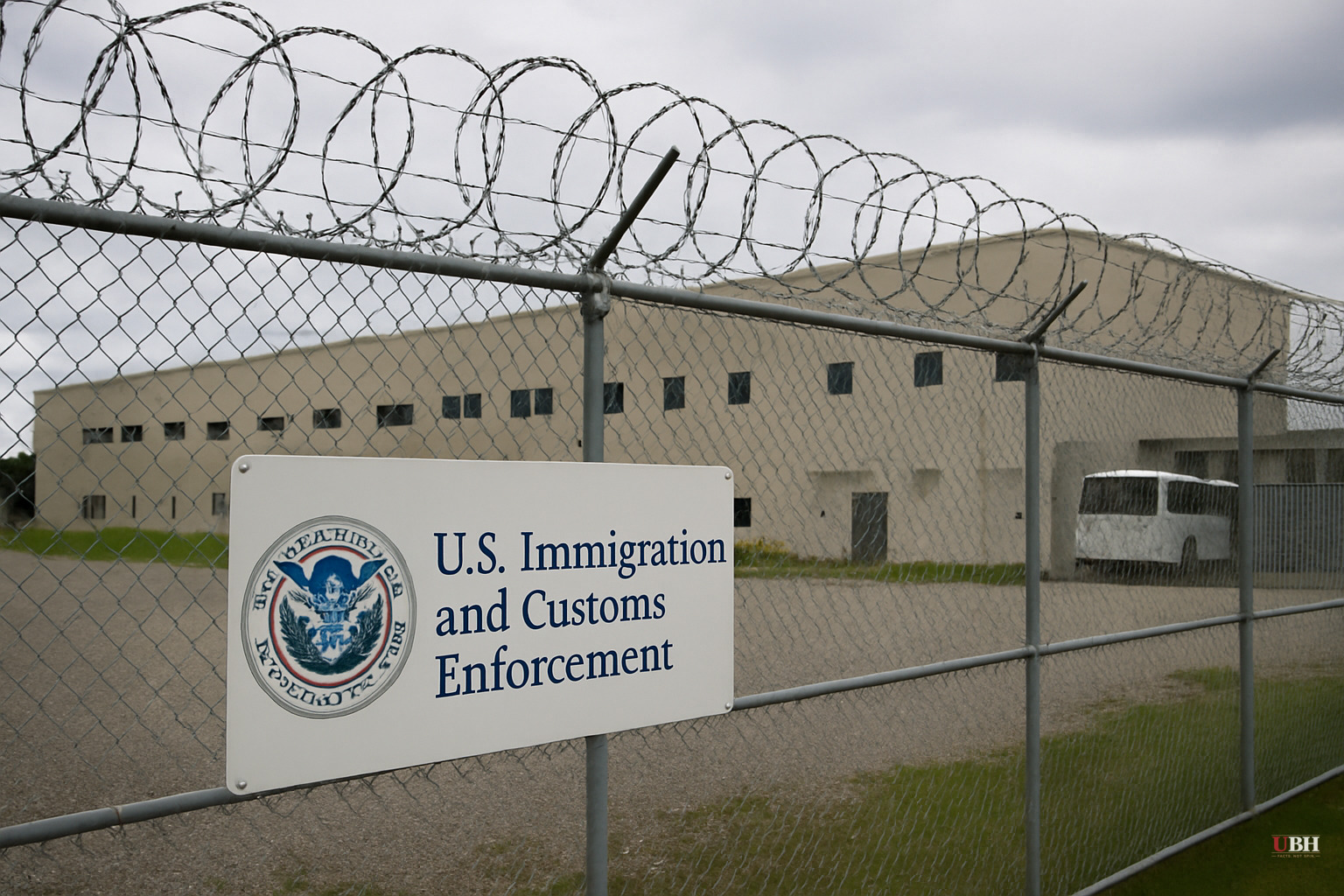 Federal Government Lawyer Cited Nonexistent Court Case in Immigration Bond Filing, Judge Finds