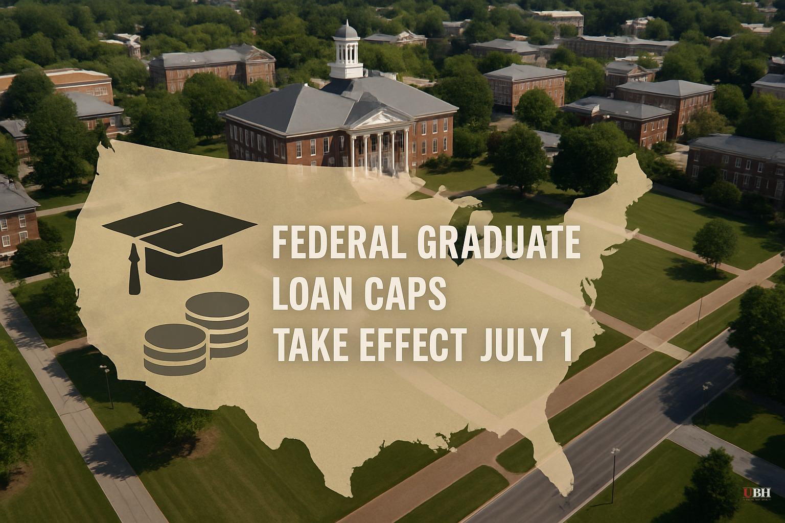 Federal Graduate Loan Caps Take Effect July 1. Will They Actually Lower Tuition?