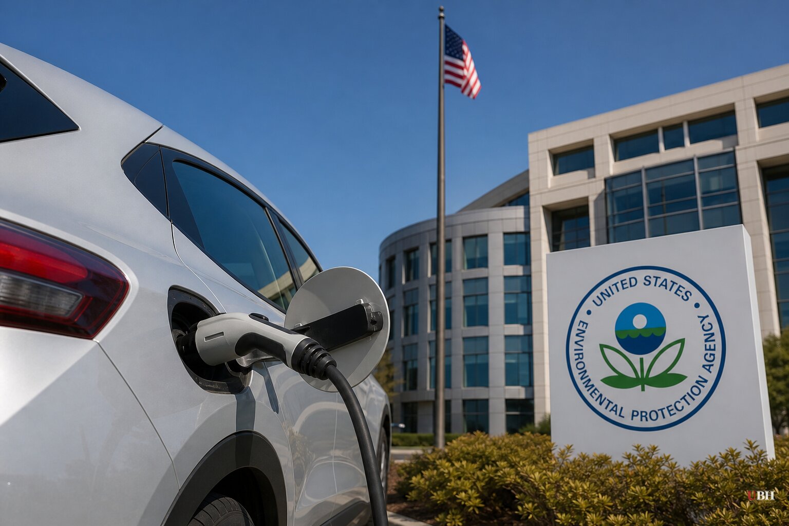 Federal Judge Blocks EPA's Bid to Strip California's Emissions Waiver Power, At Least For Now