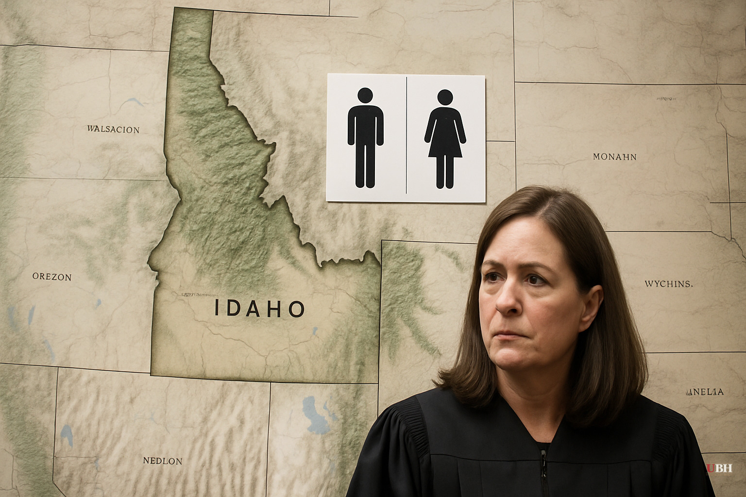 Federal Judge Blocks Idaho Transgender Bathroom Law, Citing Vagueness and Enforcement Problems