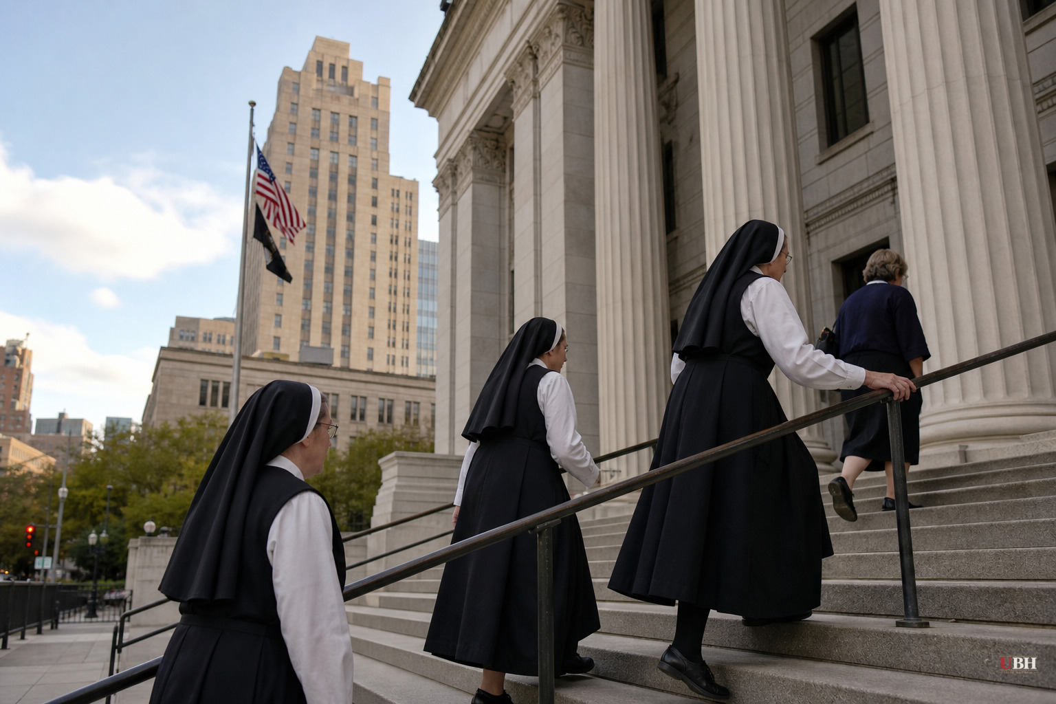 Federal Judge Blocks New York From Forcing Catholic Nuns to Discuss Assisted Suicide With Patients