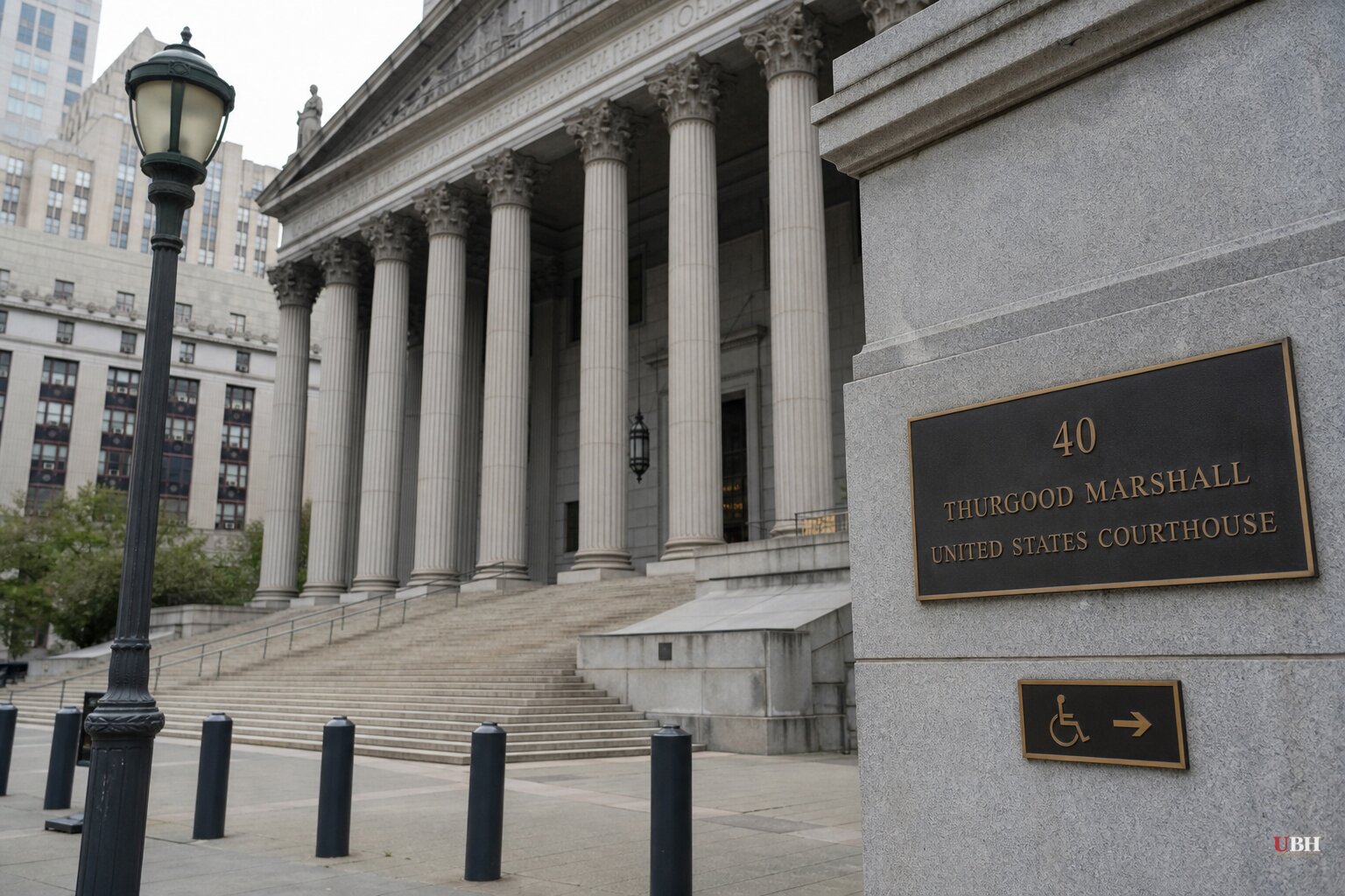 Federal Judge Blocks NYC's 'Just Cause' Law Limiting Uber and Lyft Driver Deactivations