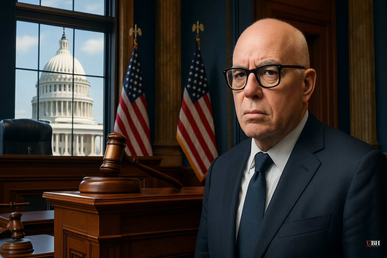 Federal Judge Dismisses Michael Wolff's Preemptive Lawsuit Against Melania Trump, Calls It a 'Contorted' Legal Maneuver