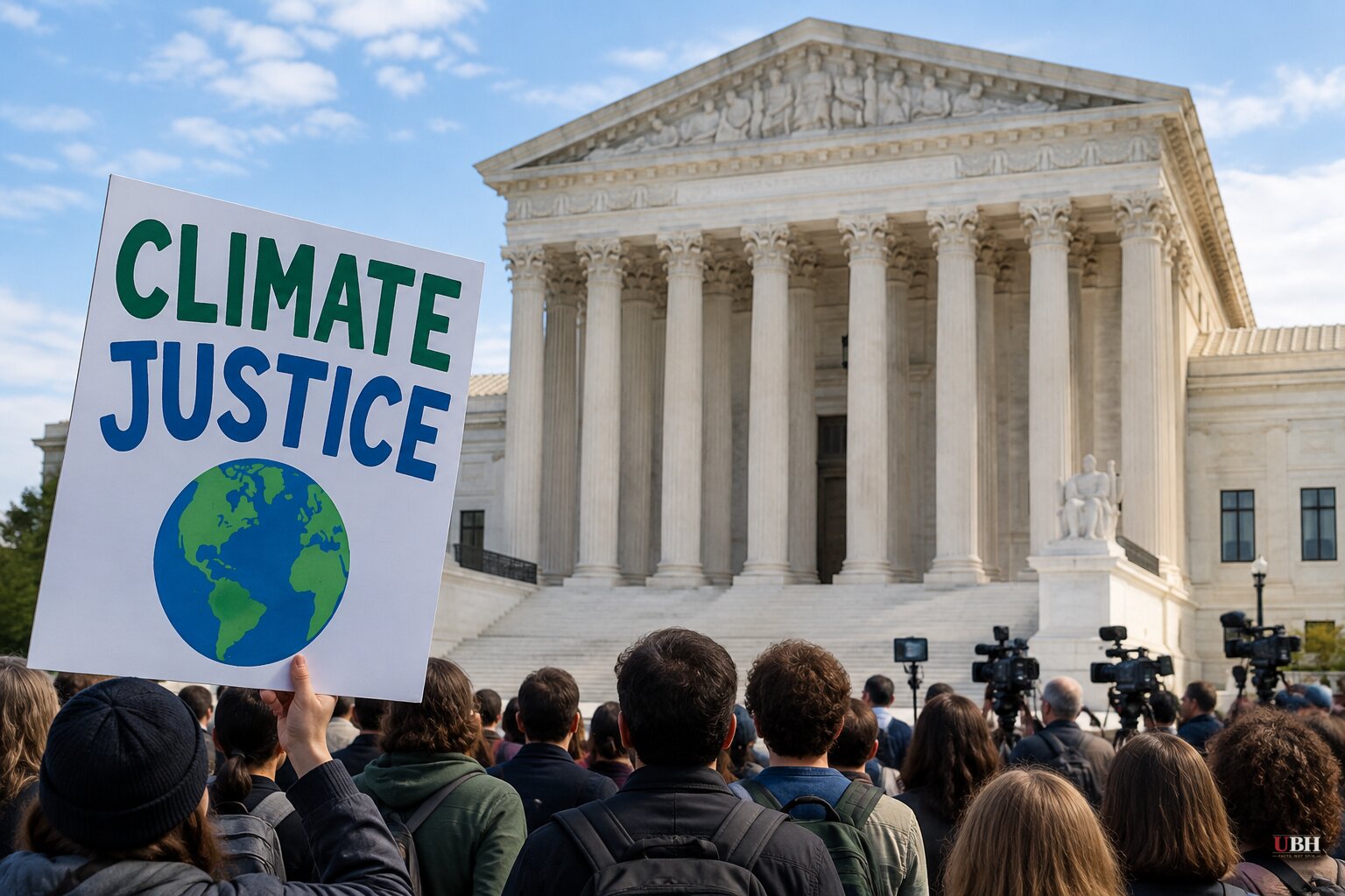 Federal Judge Kills New York's $75 Billion Climate Superfund Law, Citing Clean Air Act Preemption