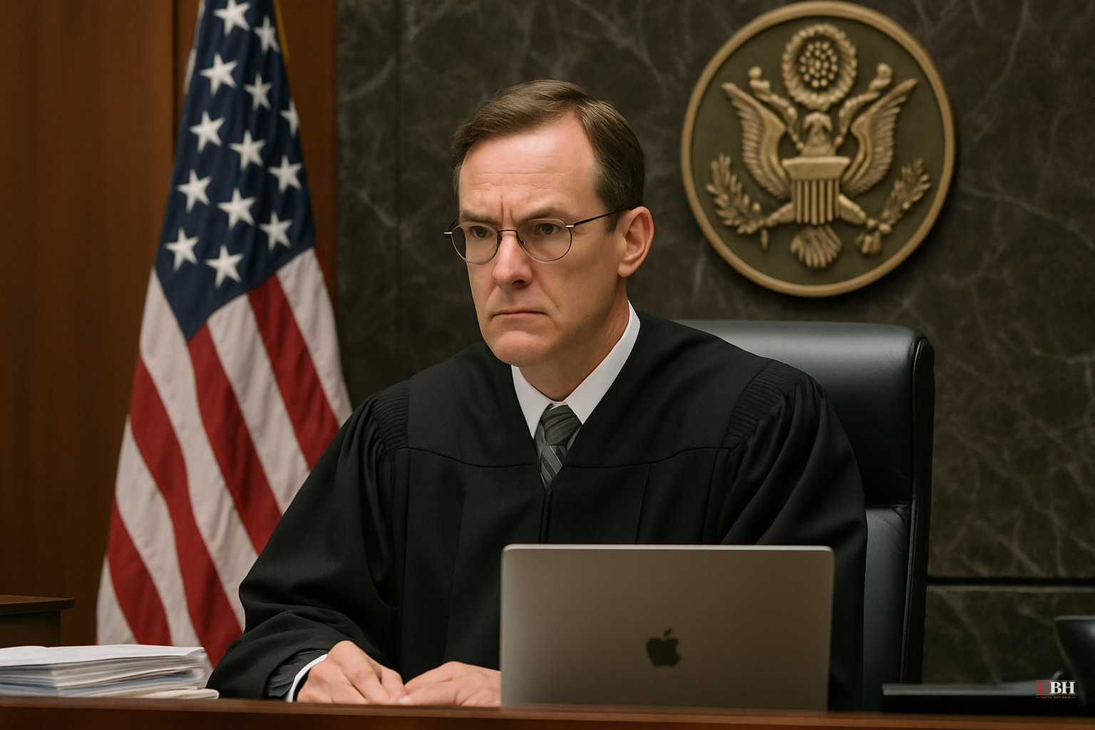 Federal Judge Orders Release of Wisconsin Mosque President, Finds ICE Detention Was Likely Retaliation for Pro-Palestinian Speech
