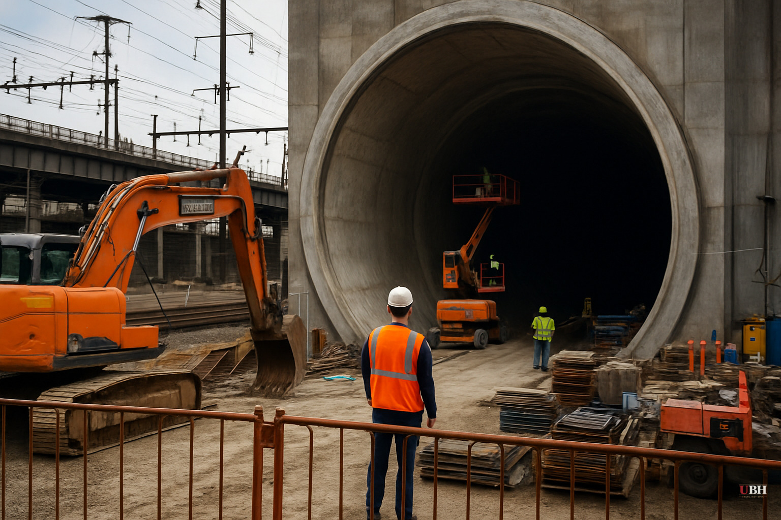 Federal Judge Permanently Bars Trump Administration from Freezing Hudson Tunnel Funding