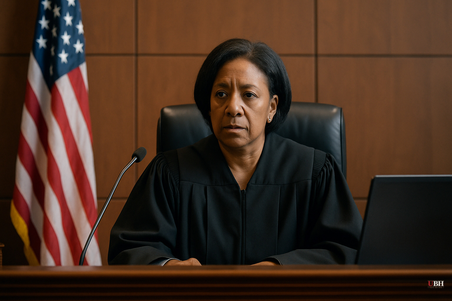 Federal Judge Permanently Blocks Trump's Proof-of-Citizenship Voting Order. Courts Also Bar DOJ Access to Michigan Voter Rolls.