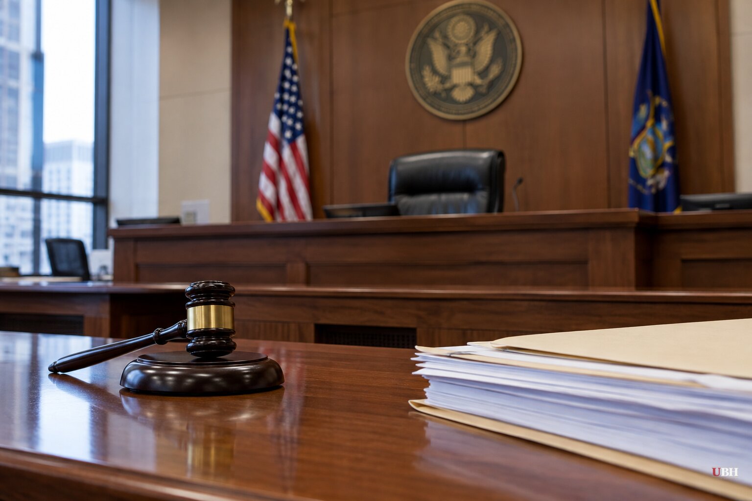 Federal Judge Refers Philadelphia DA Larry Krasner to DOJ Over Handling of Murder Case Appeal