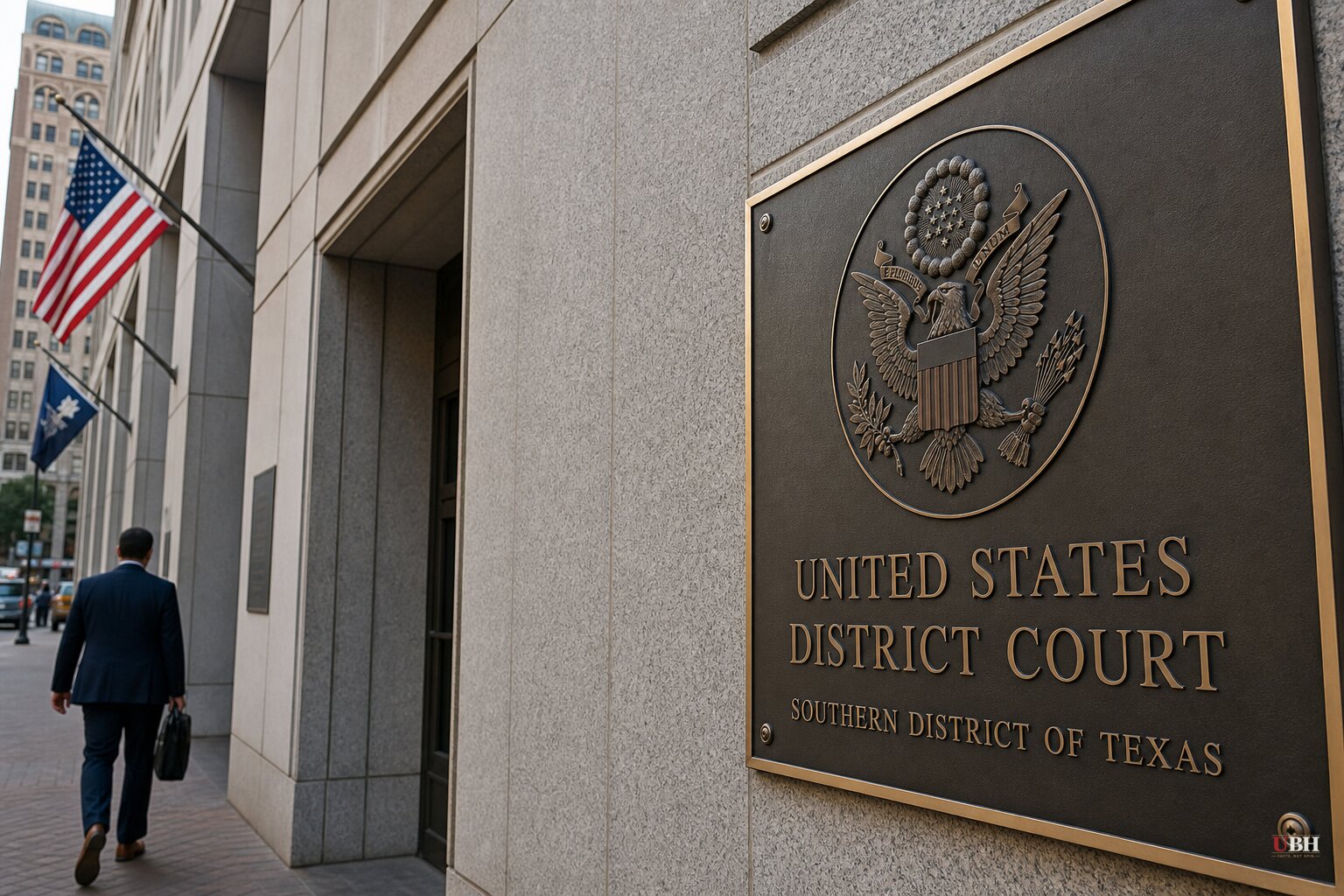 Federal Judge Refuses to Force Texas to Hand Over ICE Officer Charged in Minneapolis Shooting