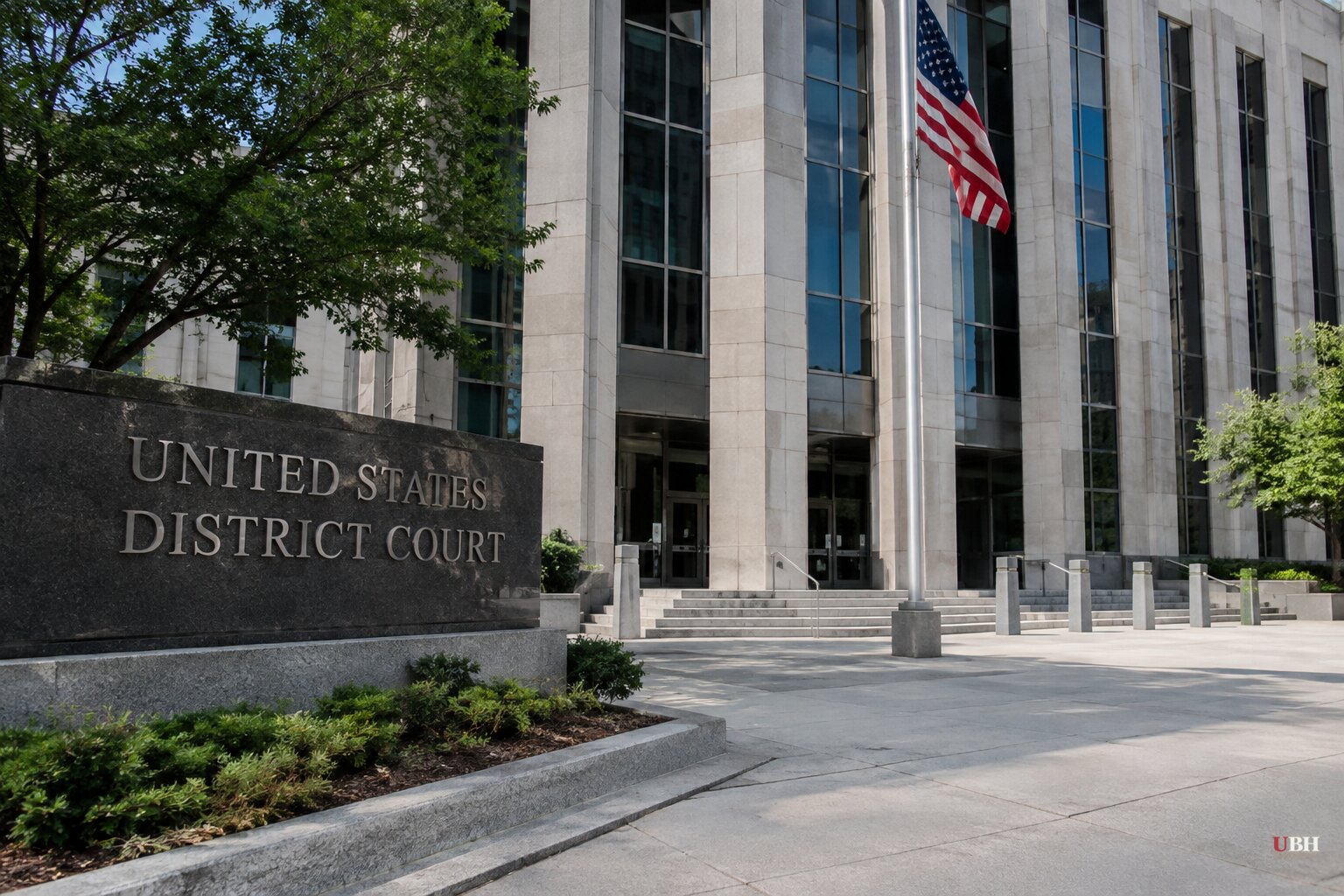 Federal judge rules EPA cannot unilaterally dismiss NAACP's Clean Air Act suit against xAI