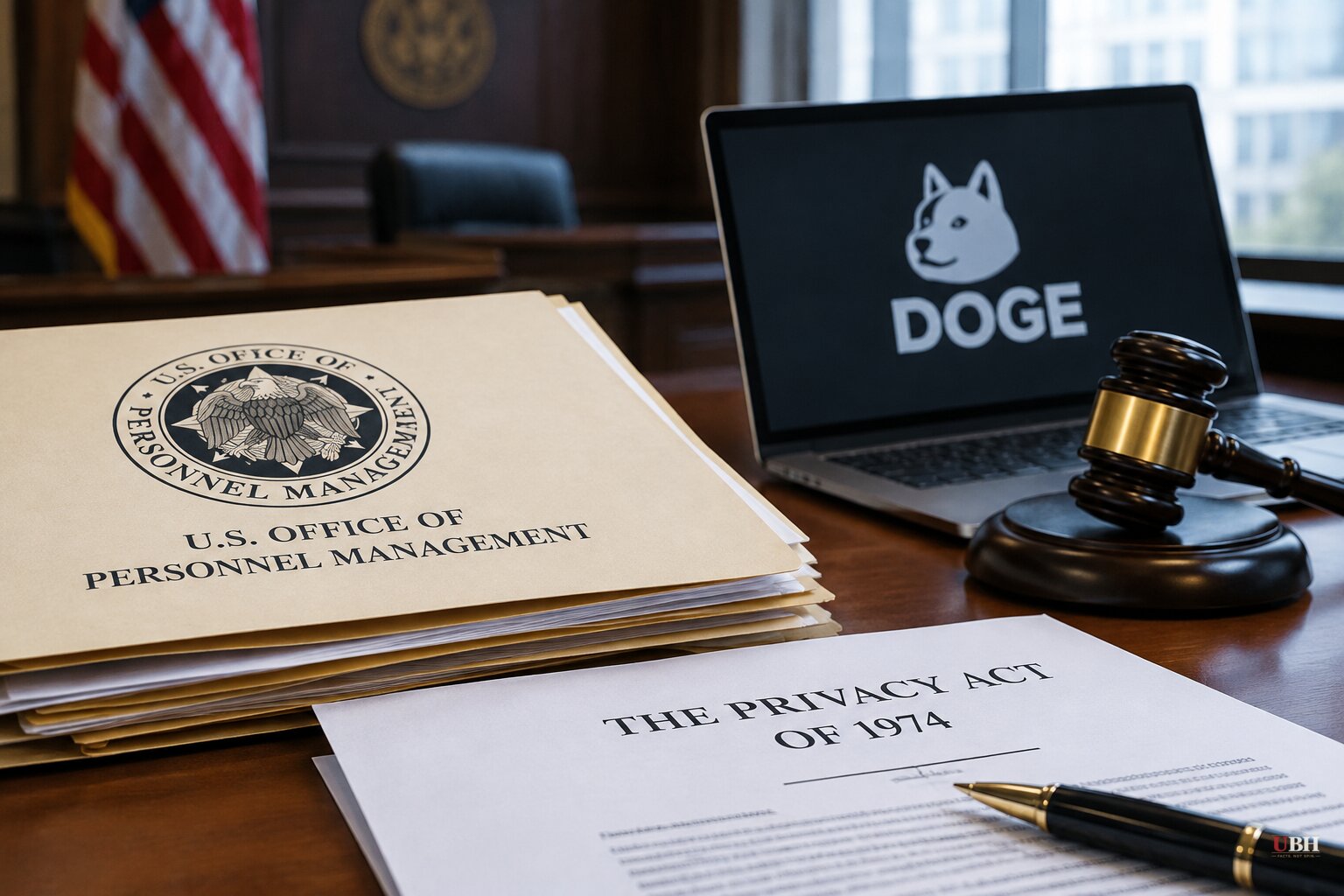 Federal Judge Rules OPM Broke the Privacy Act by Giving DOGE Access to Federal Workers' Data