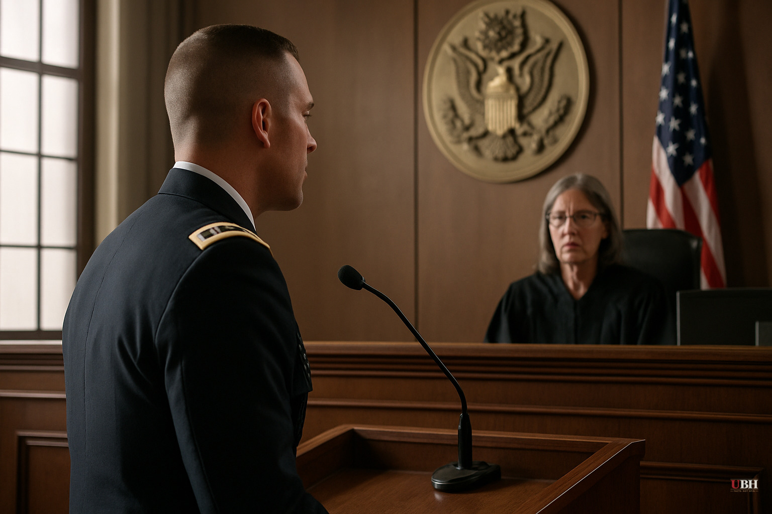 Federal Judge Says Military Lawyers Prosecuting Civilians Break Pentagon's Own Rules. Congress Is Now Demanding Answers.