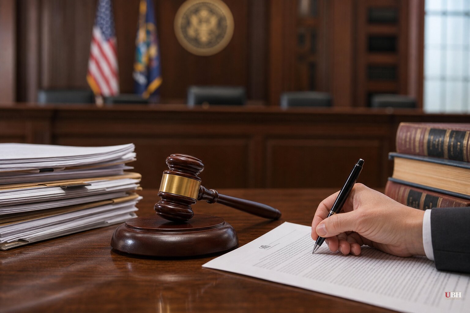 Federal Judge Strikes Down New York's $75 Billion Climate Superfund Law