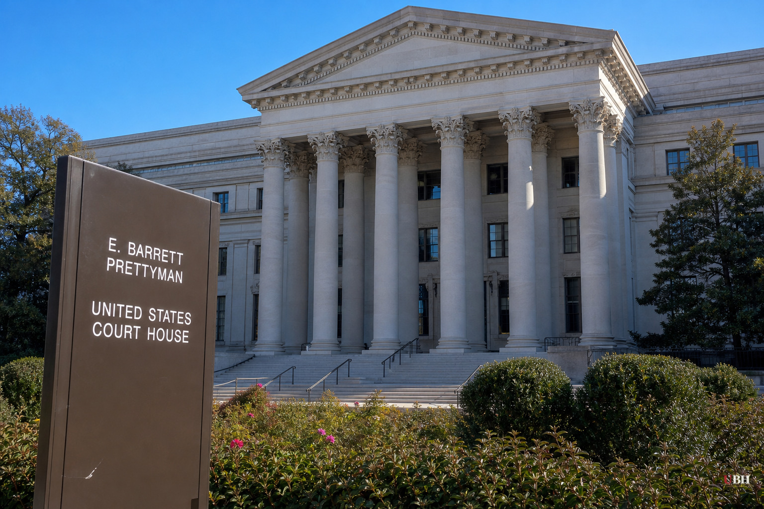 Federal Judge Strikes Race-Based Provision From Biden's $2.75 Billion Digital Equity Program, Orders Funding Restarted