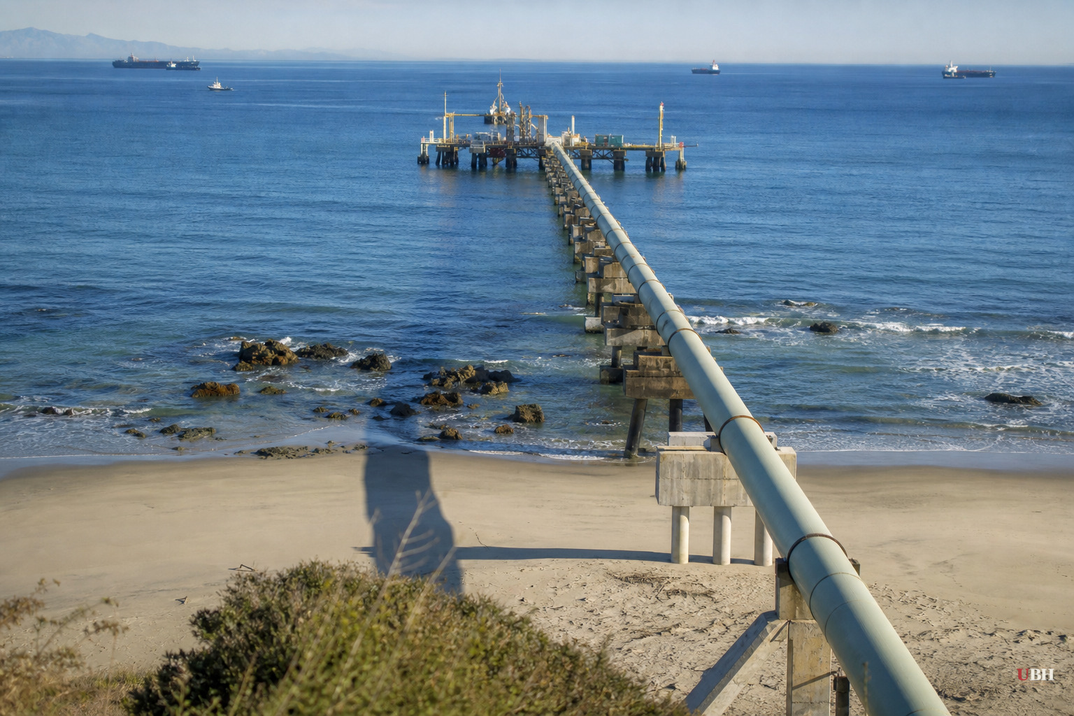 Federal Judge Strips California of Oversight on Sable Offshore Pipeline, Fines Company $1.45 Million