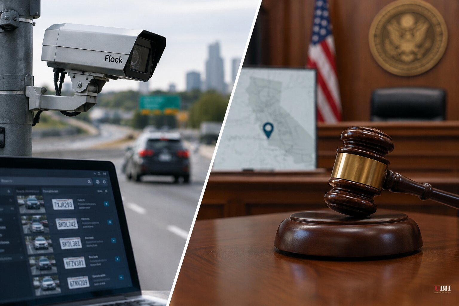 Federal Judge Suppresses Evidence From Warrantless Flock Search; California Judge Upholds San José's Camera Network a Day Later