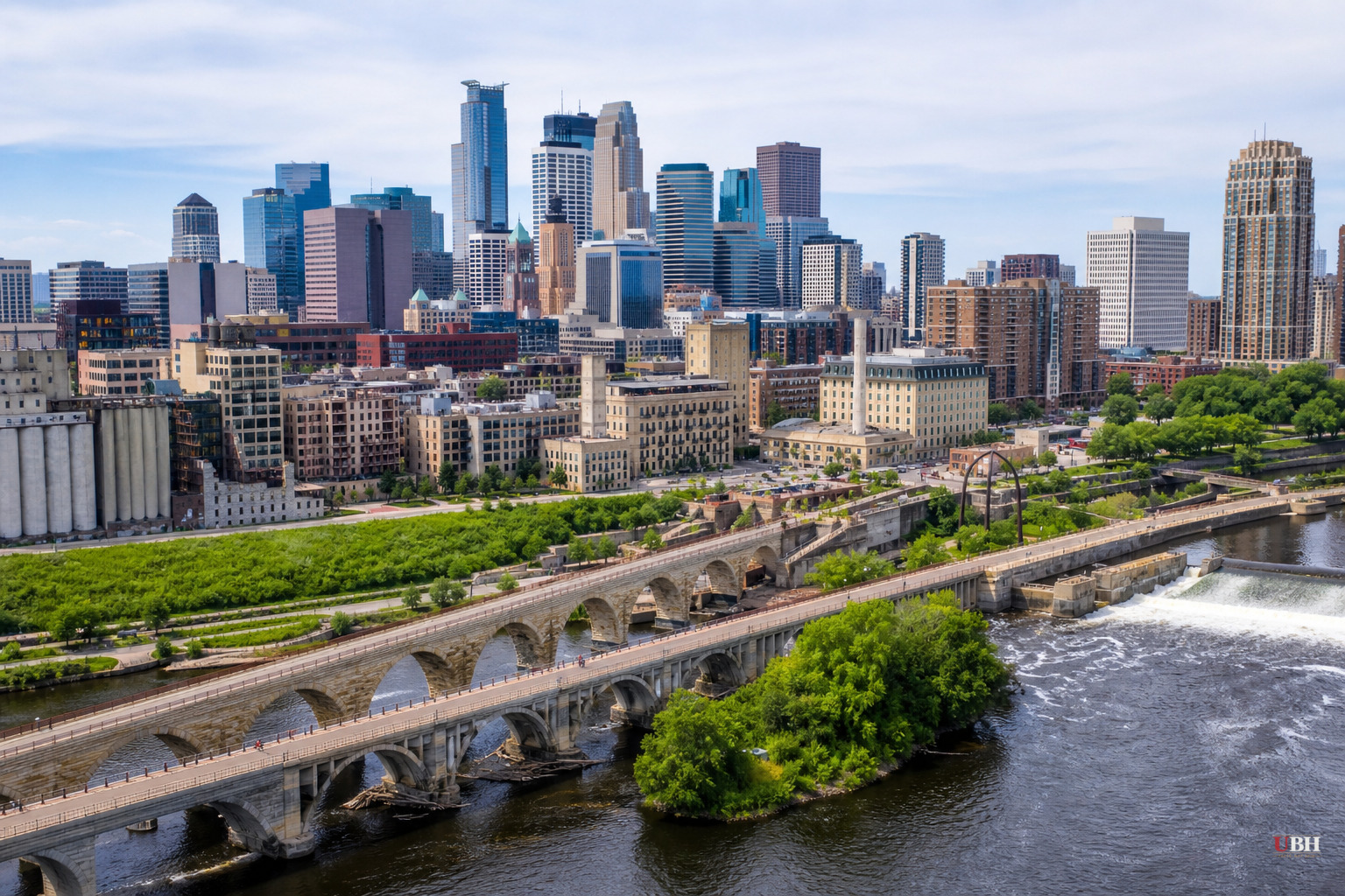 Federal Judge Tosses Trump Administration's Sanctuary City Lawsuit Against Minnesota