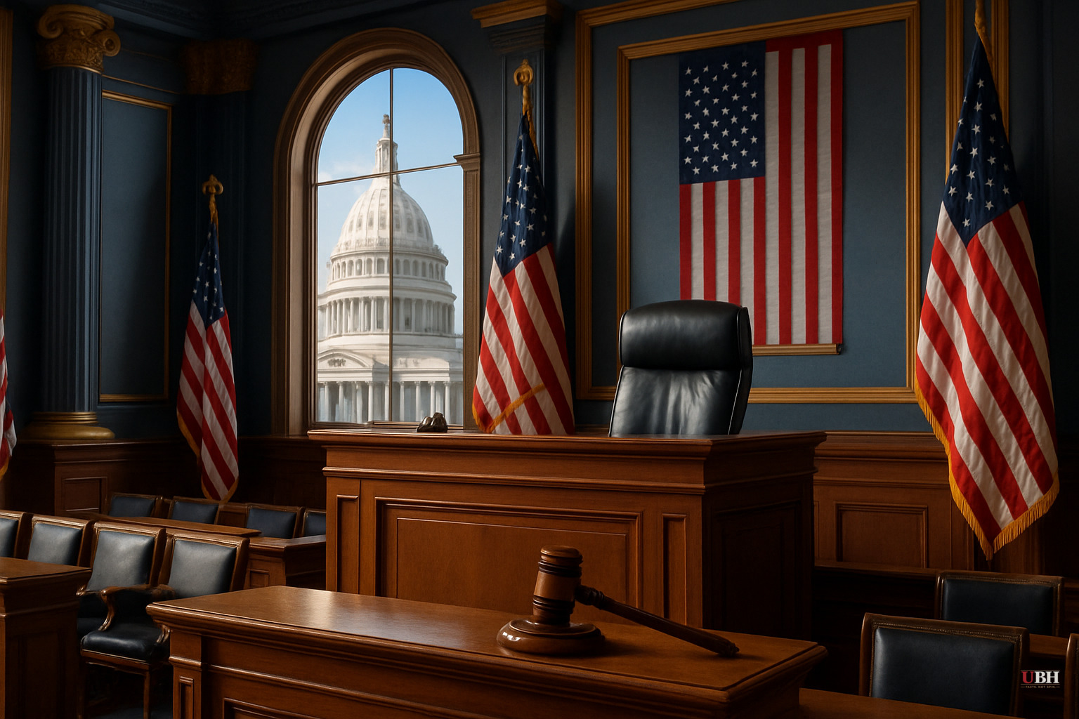 Federal Judge Vacates Trump Immigration Halt Covering 39 Countries, Citing Legal Violations