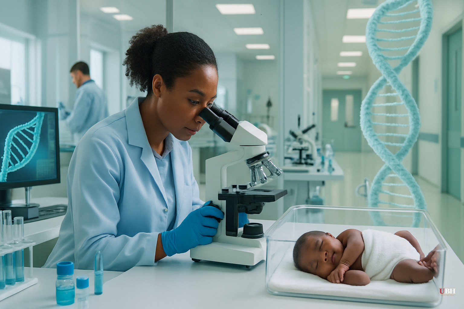 Federal Lawsuit Alleges U.S. Government Used Two Black Infants as Unconsented RSV Vaccine Test Subjects in 1960s