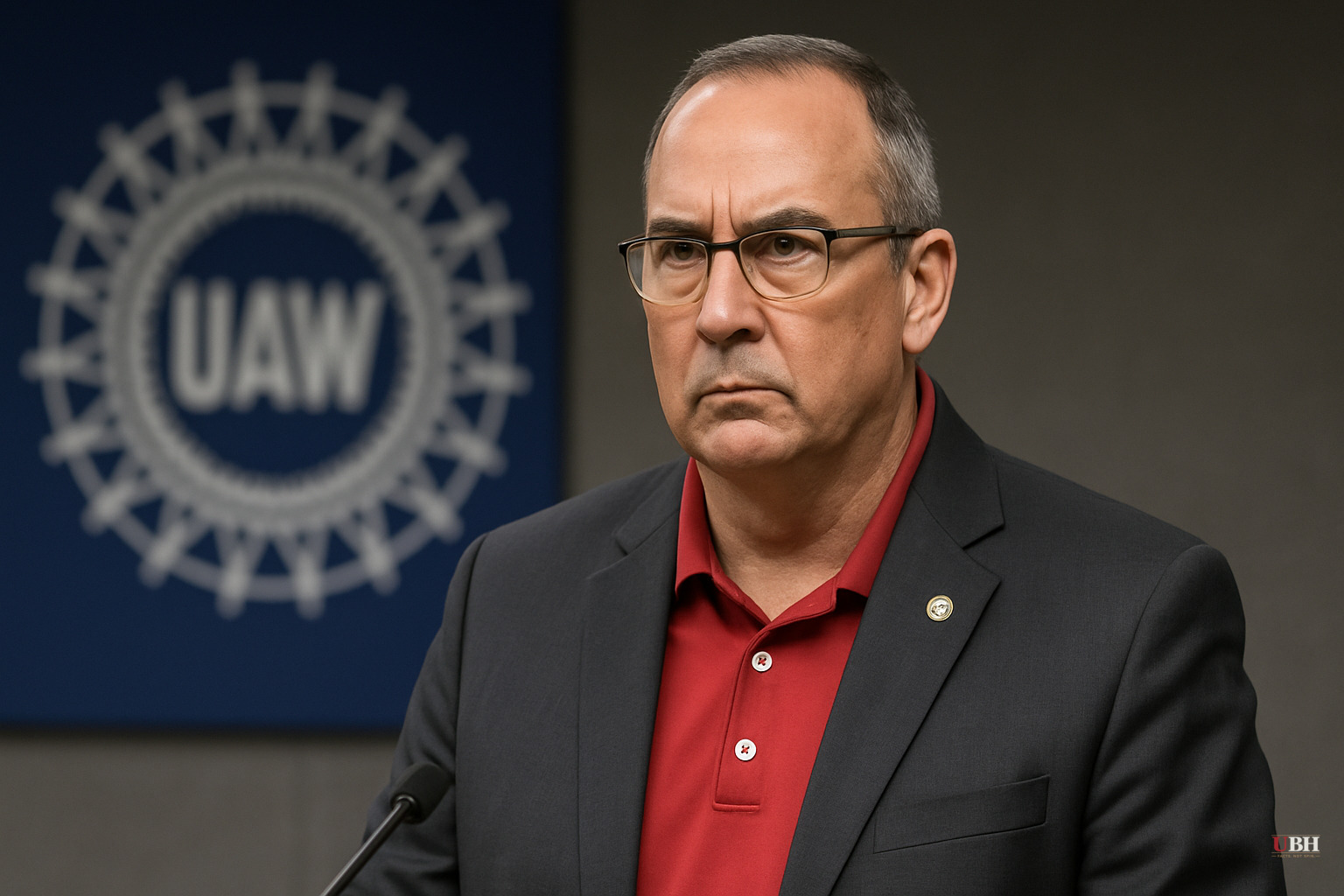 Federal Monitor Finds UAW President Shawn Fain Abused Authority, Retaliated Against Officer