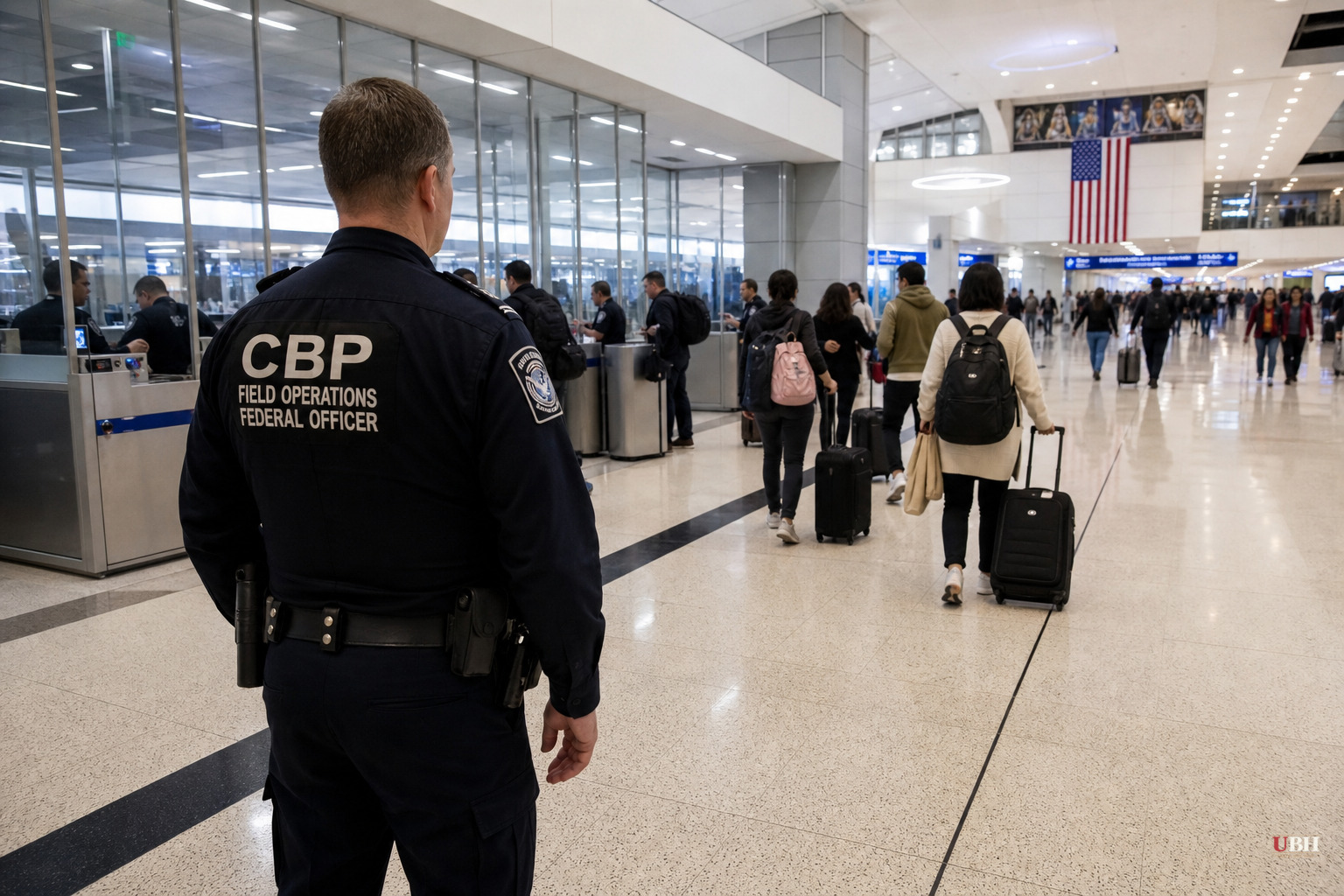 Federal Prosecutors Charge Man With Destroying Evidence After His Phone Wiped Itself at Atlanta Airport