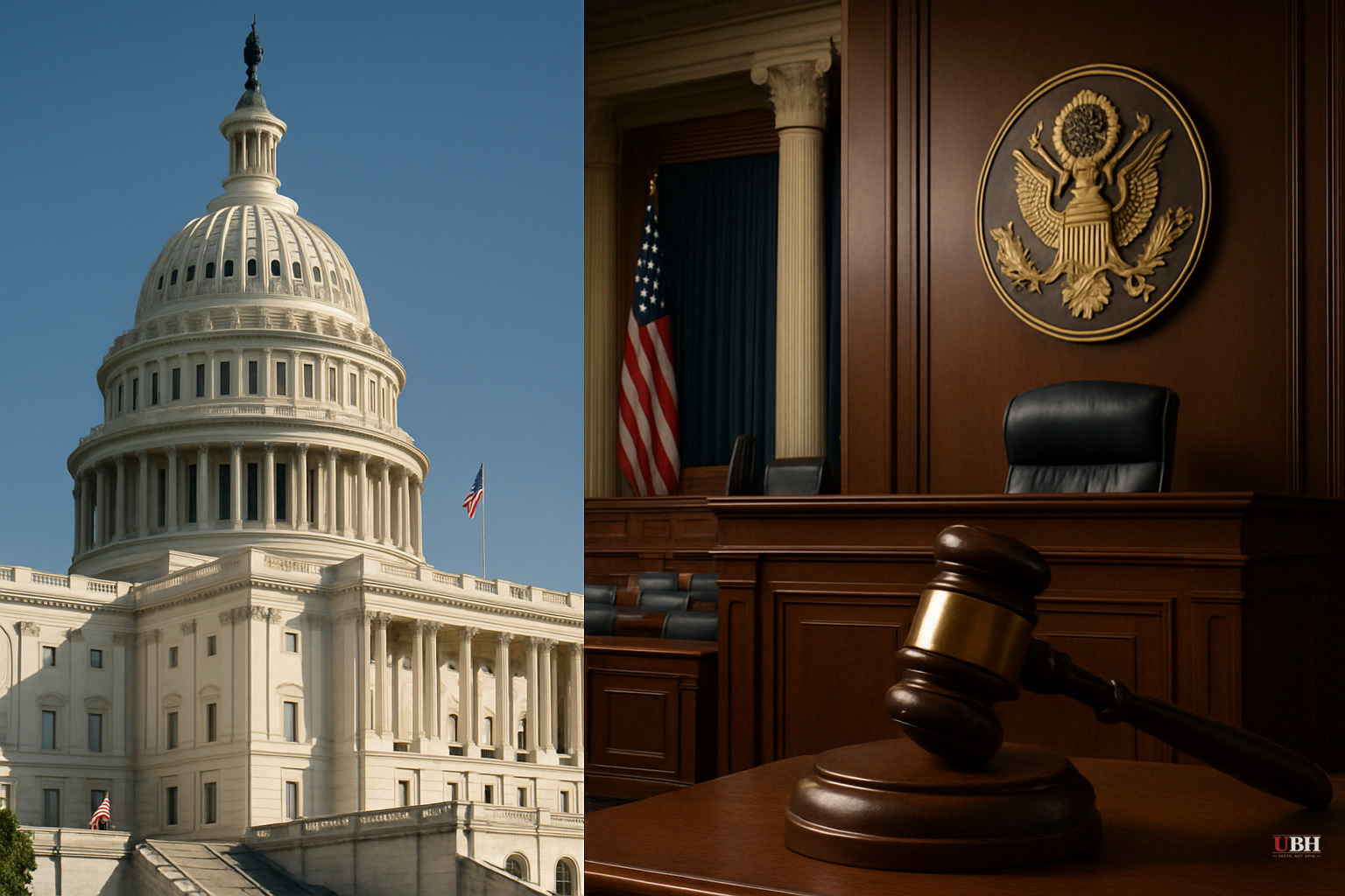 Federal Prosecutors Test the Limits of Protest Prosecutions — And It's Not a Clean Story for Either Side