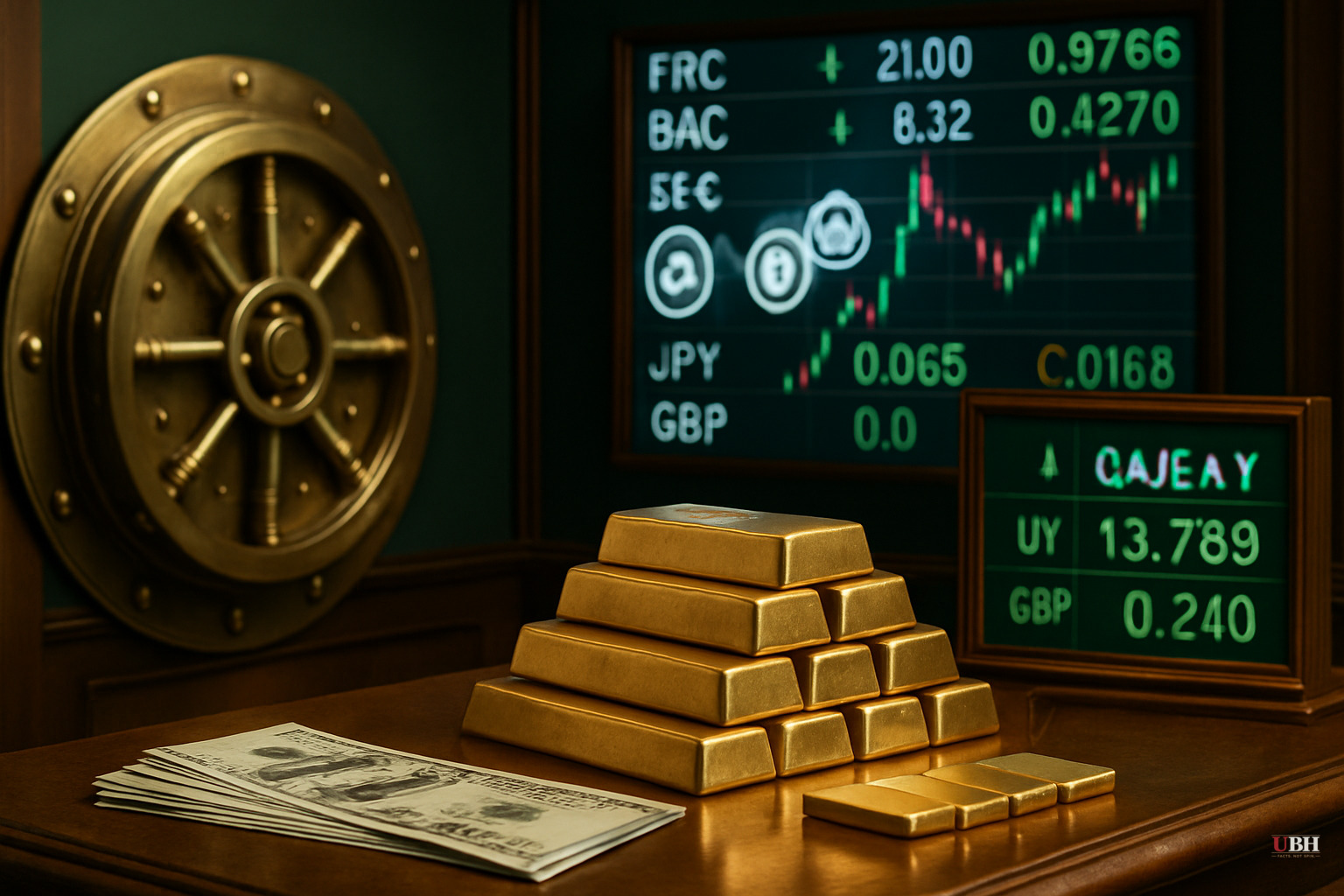 Federal Reserve Governors Warn Stablecoins Could Reshape Banking, Monetary Policy — Congress Already Moved