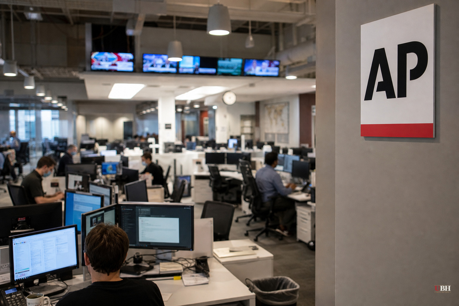 AP Headline Cites 'Promising' Youth Mental Health and Drug Use Trends, But Details Are Scarce