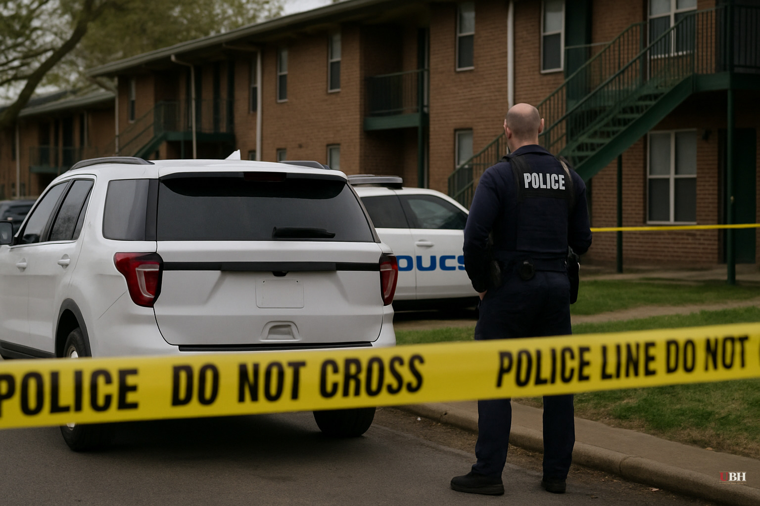 Federal Task Force Agent Fatally Shoots Suspect in Memphis While Serving Drug Warrant, Second Such Killing in Four Days