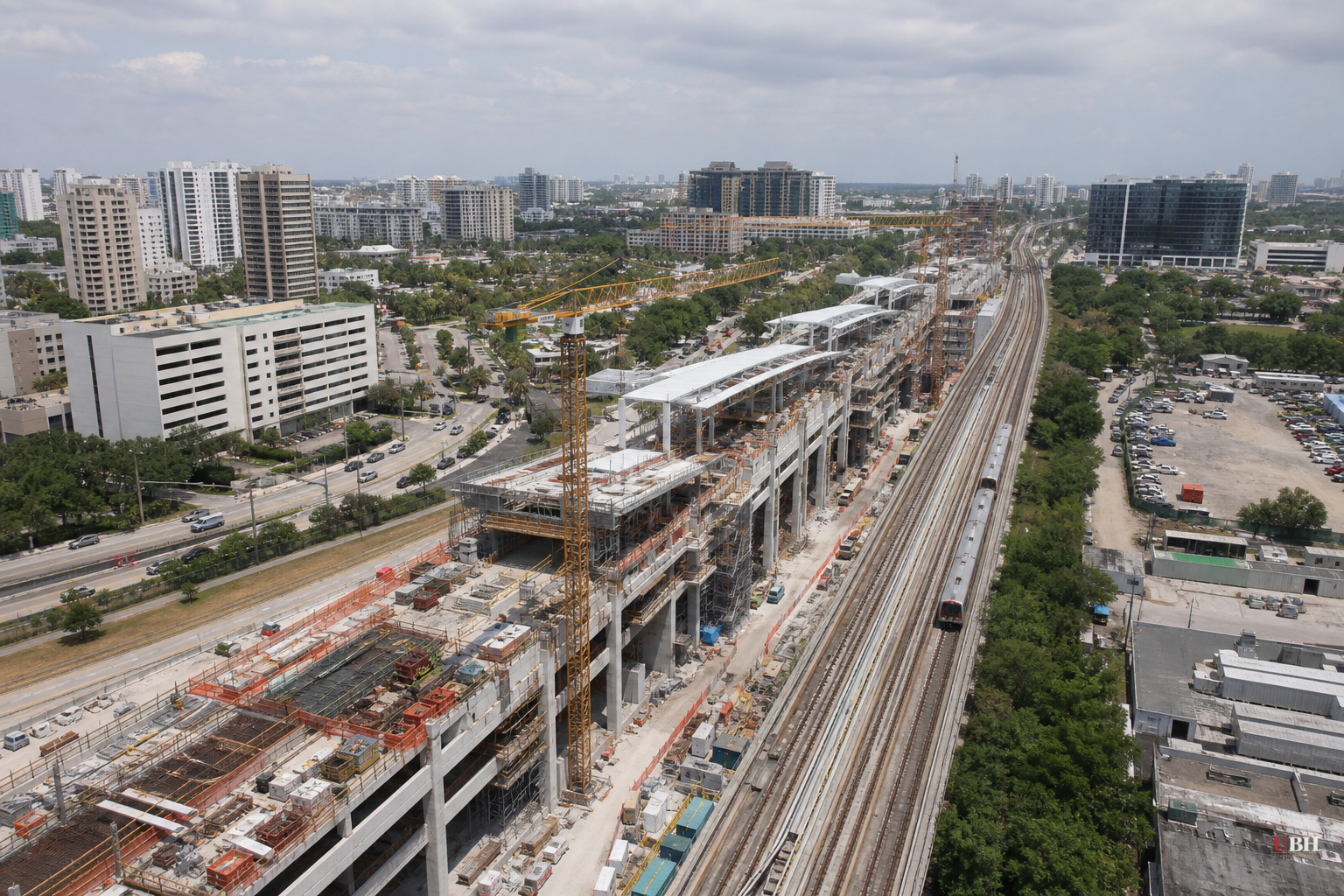 Federal Transit Administration Hasn't Signed a Single New Construction Grant Since Trump Took Office